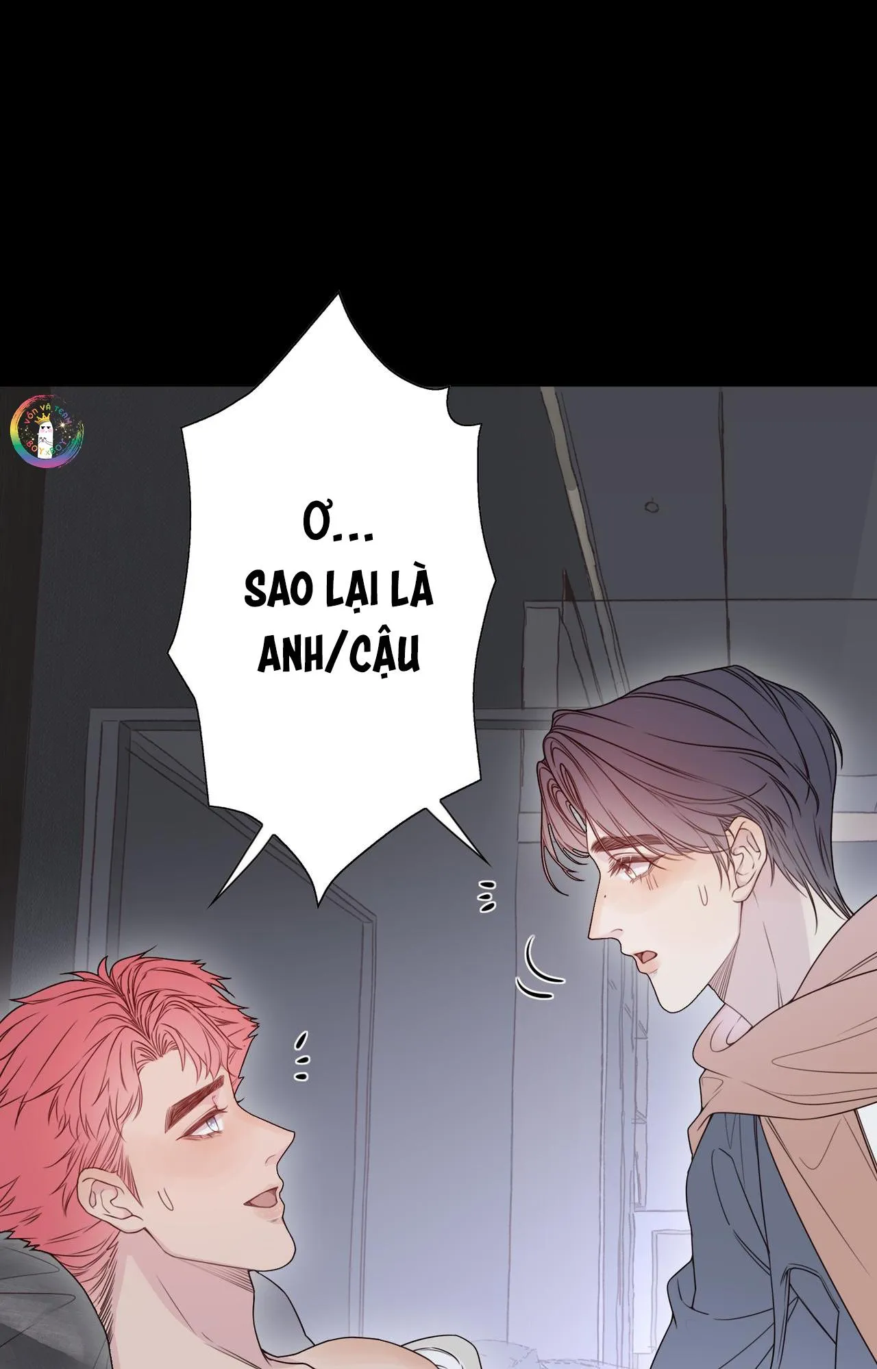 Cá Mè Một Lứa Chapter 4 Trang 18