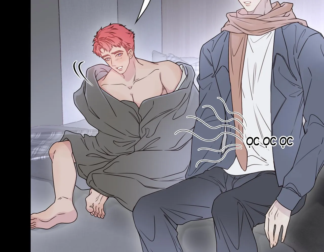 Cá Mè Một Lứa Chapter 4 Trang 20