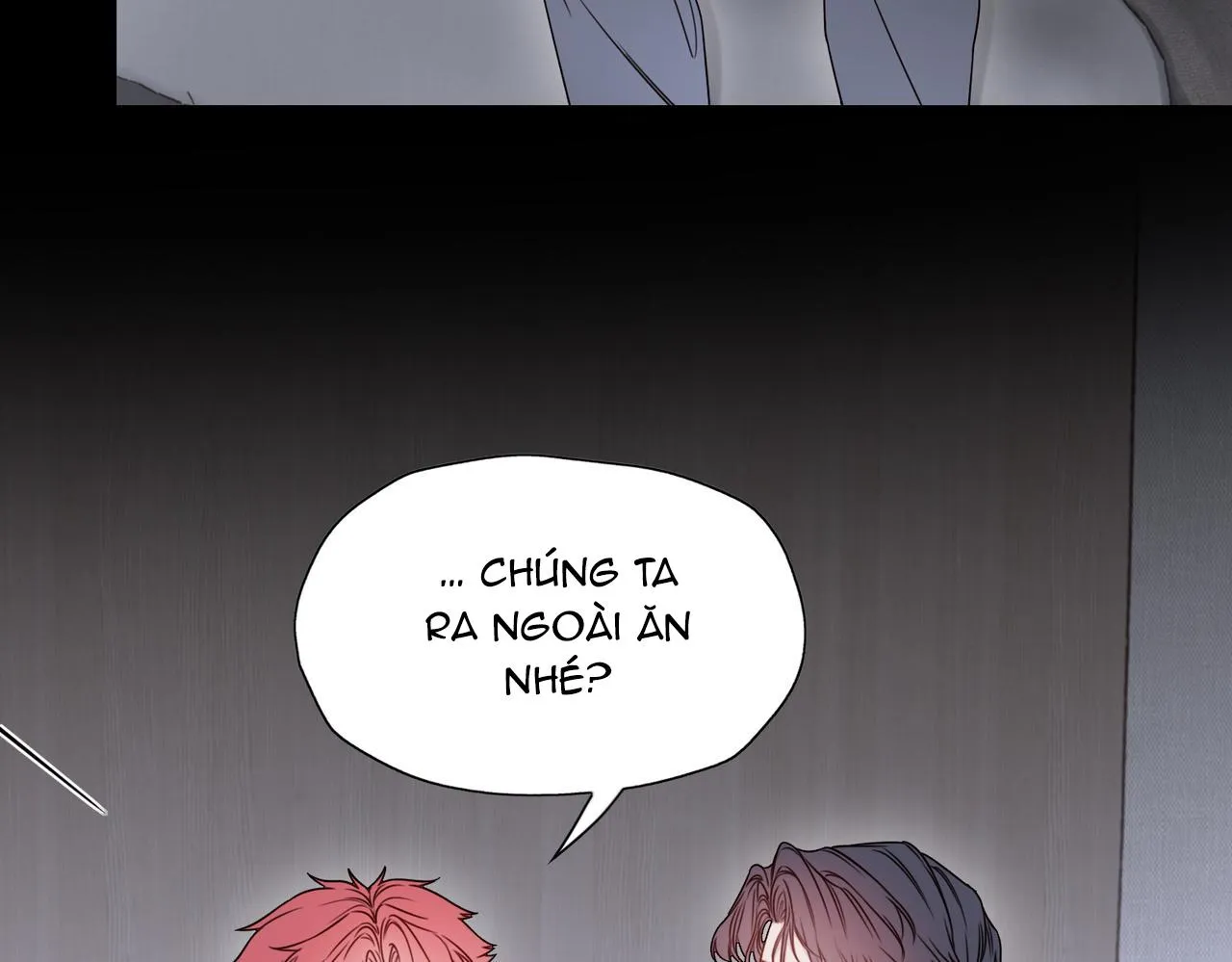 Cá Mè Một Lứa Chapter 4 Trang 21