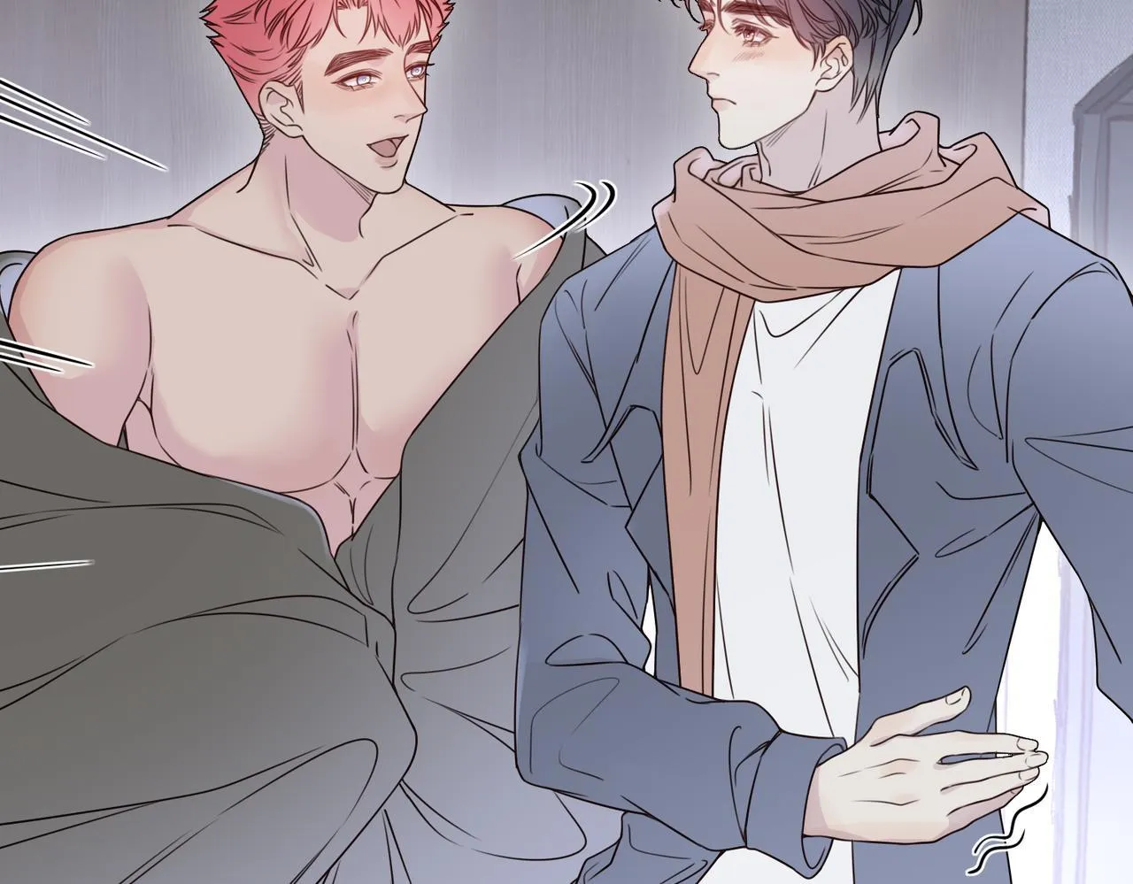 Cá Mè Một Lứa Chapter 4 Trang 22