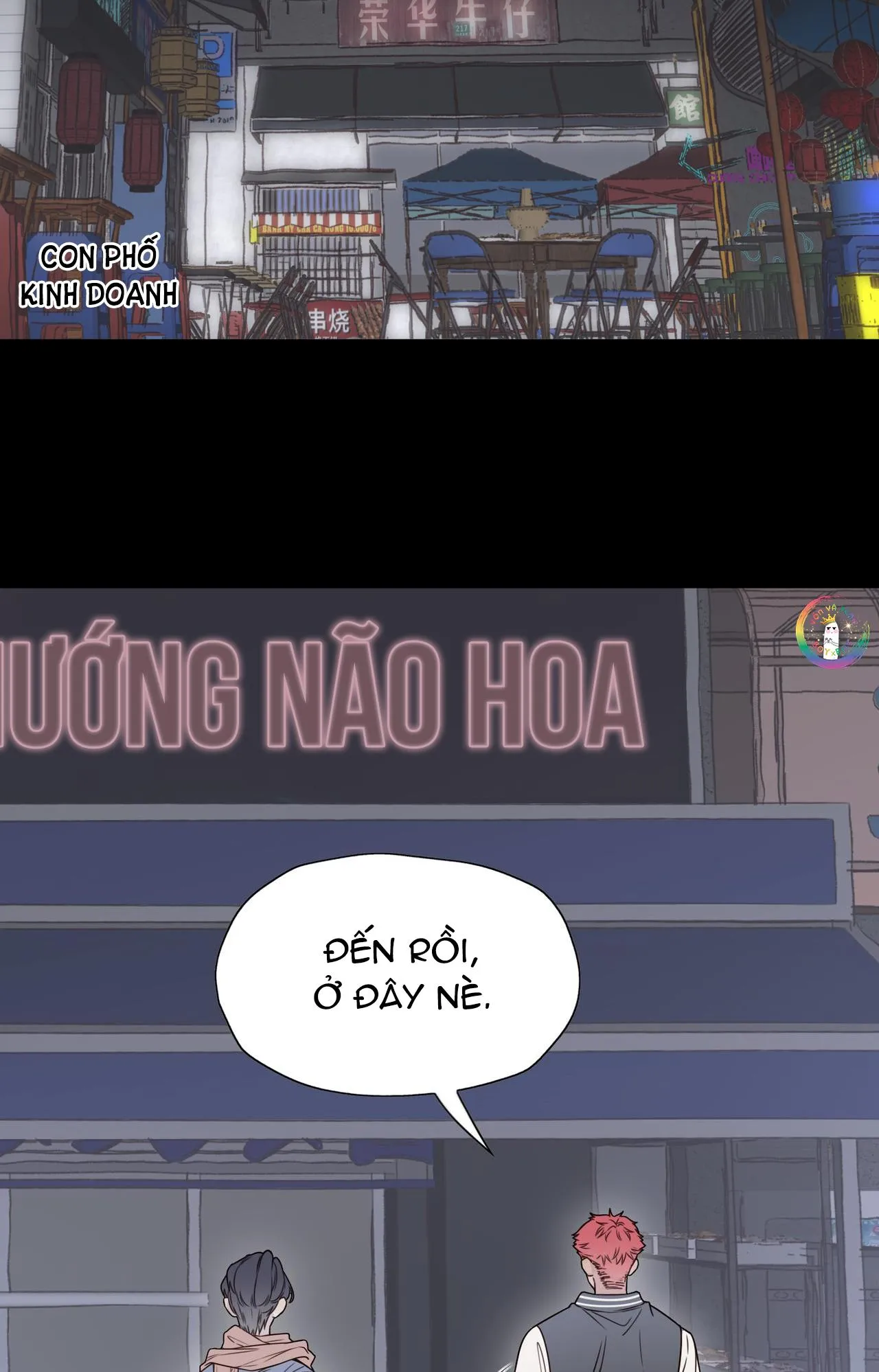 Cá Mè Một Lứa Chapter 4 Trang 26