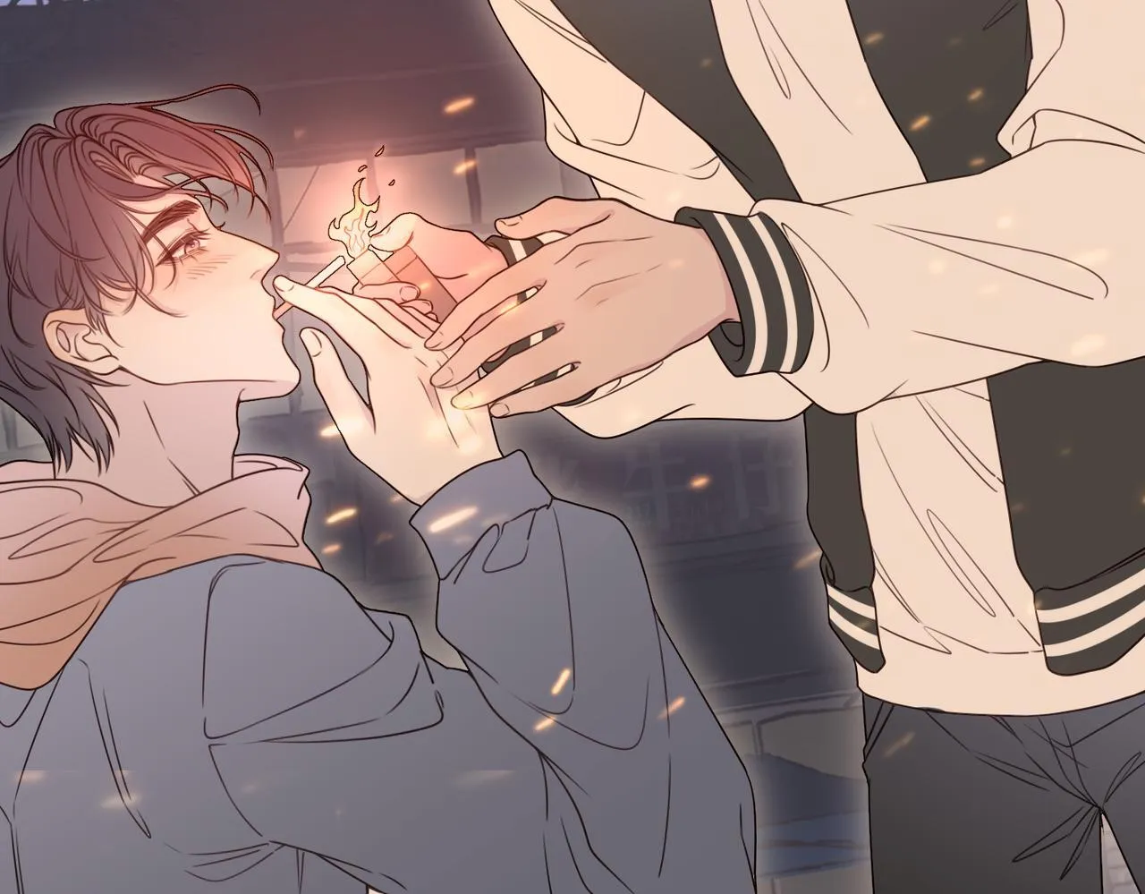 Cá Mè Một Lứa Chapter 4 Trang 45