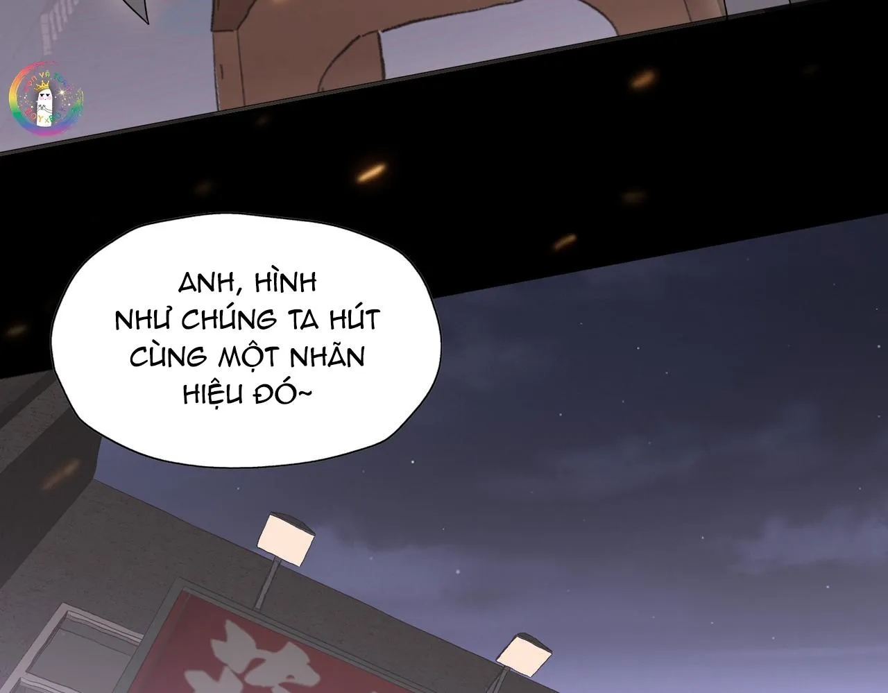 Cá Mè Một Lứa Chapter 4 Trang 47