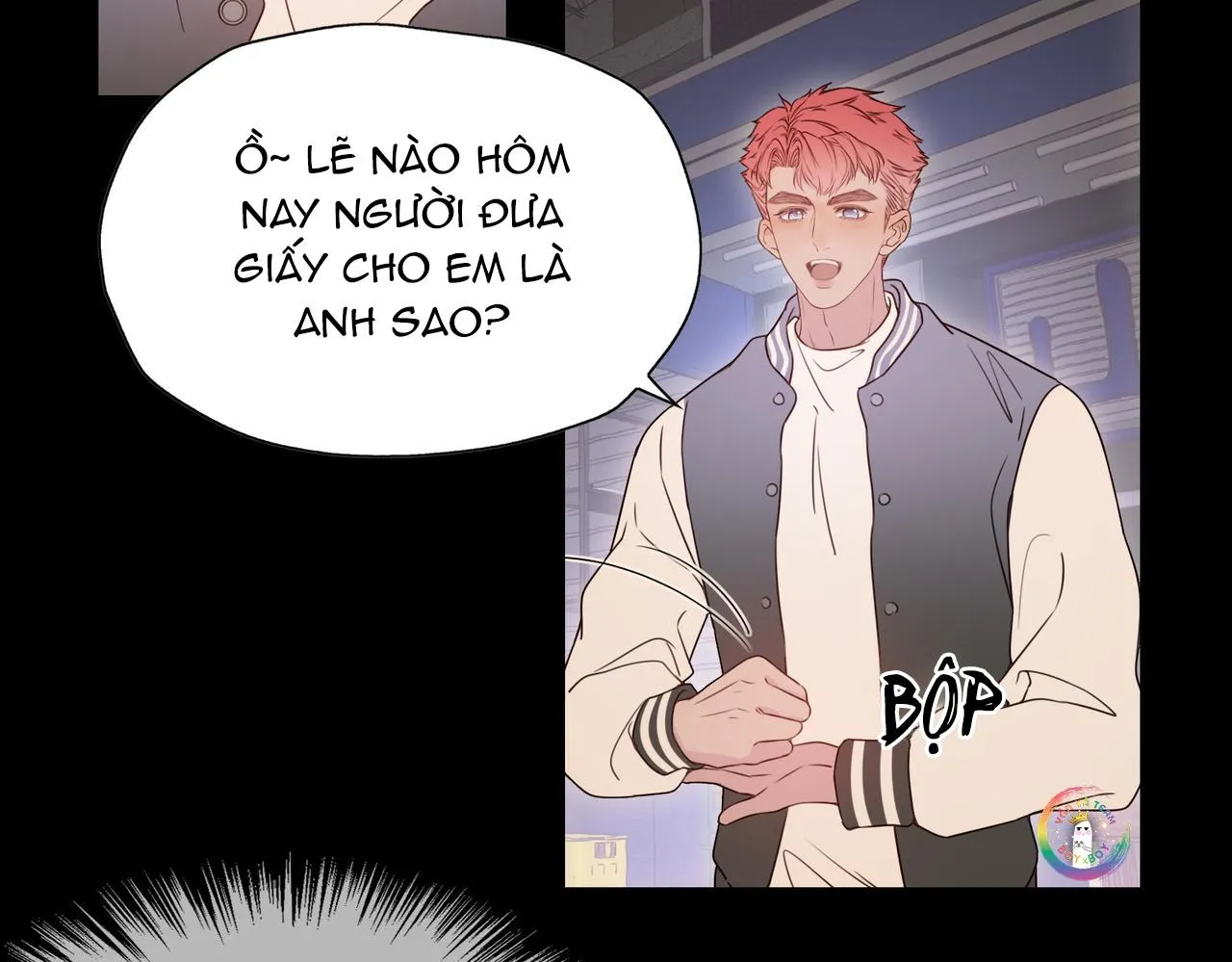 Cá Mè Một Lứa Chapter 4 Trang 50