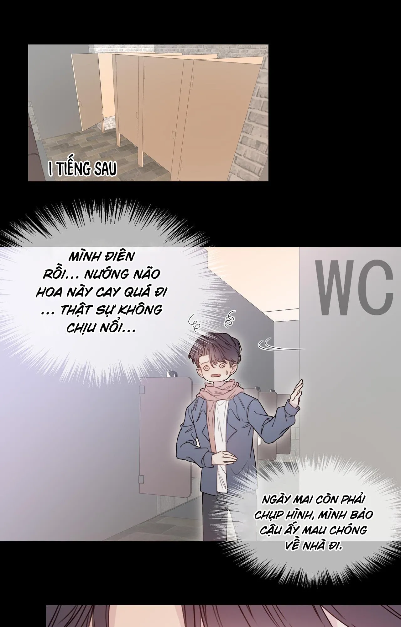 Cá Mè Một Lứa Chapter 4 Trang 59