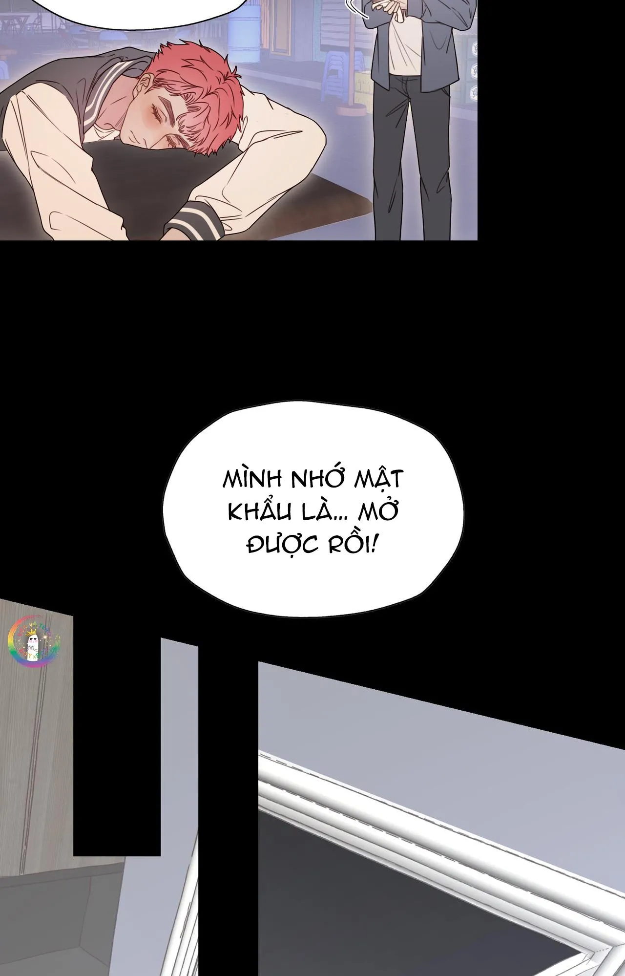 Cá Mè Một Lứa Chapter 4 Trang 61