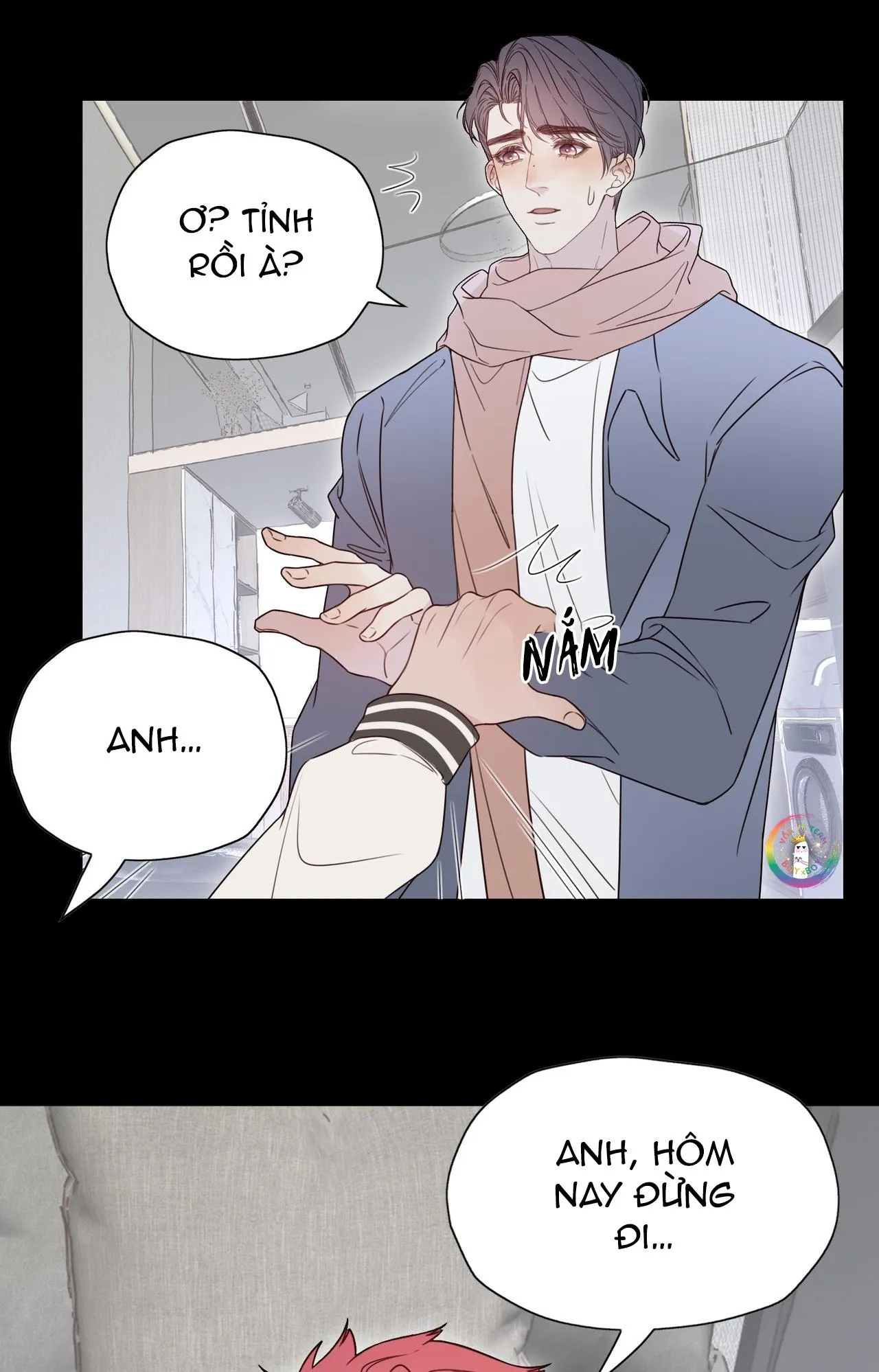 Cá Mè Một Lứa Chapter 4 Trang 68