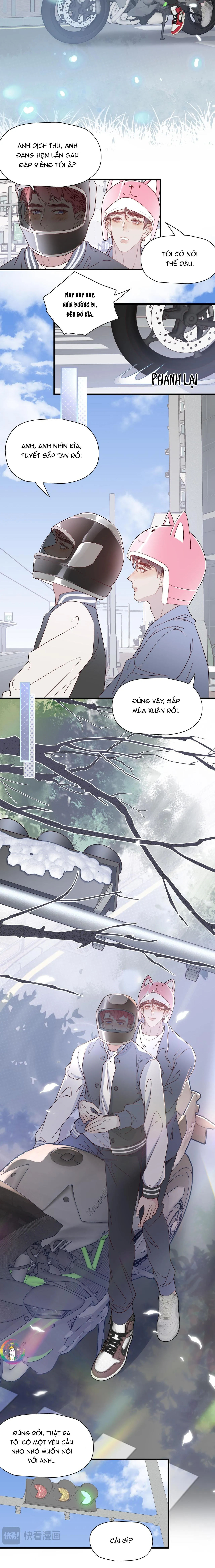 Cá Mè Một Lứa Chapter 5 Trang 7