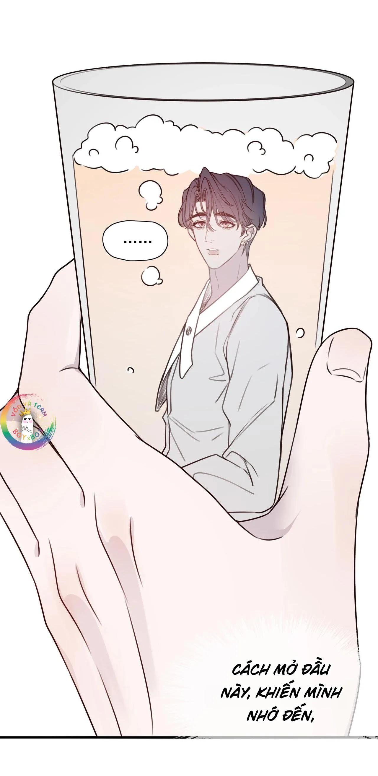 Cá Mè Một Lứa Chapter 6 Trang 13