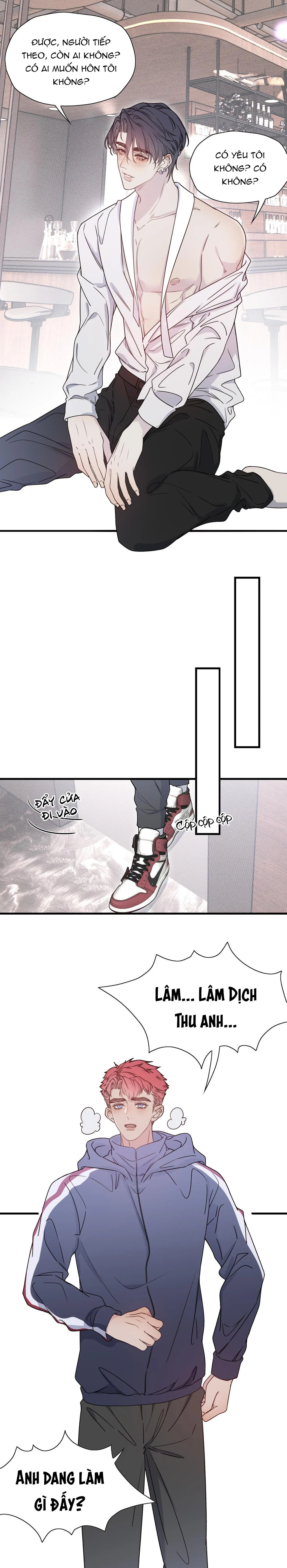 Cá Mè Một Lứa Chapter 7 Trang 7