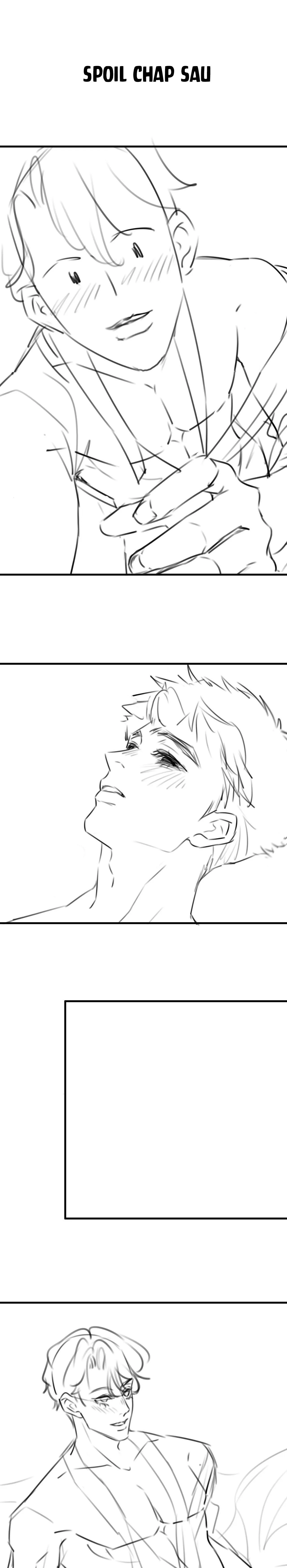 Cá Mè Một Lứa Chapter 7 Trang 12