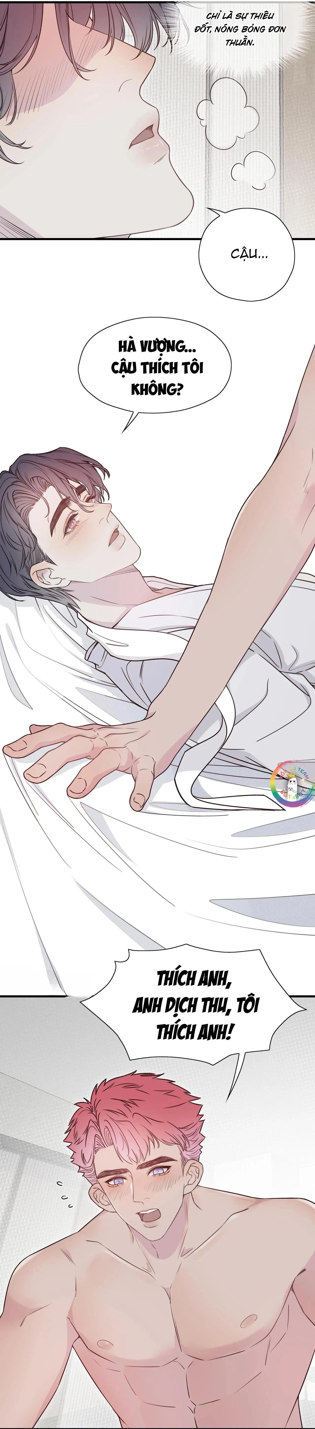 Cá Mè Một Lứa Chapter 8 Trang 7