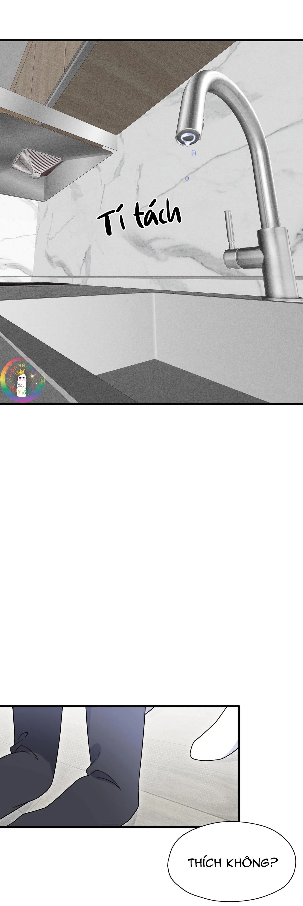 Cá Mè Một Lứa Chapter 8 Trang 13