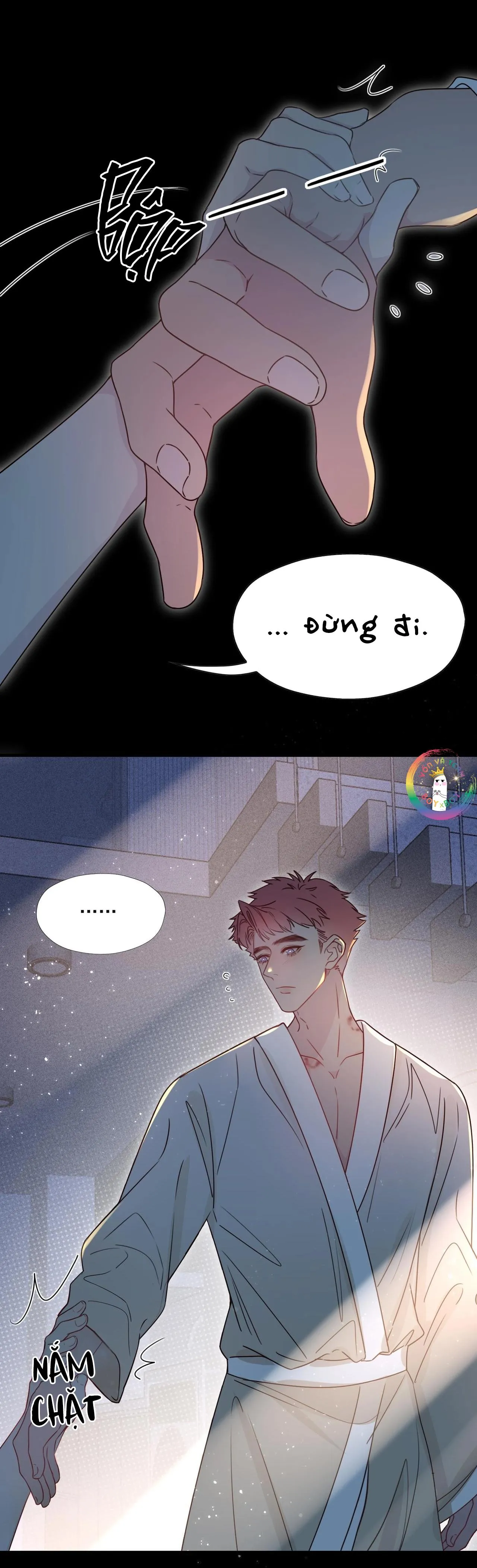 Cá Mè Một Lứa Chapter 8 Trang 20