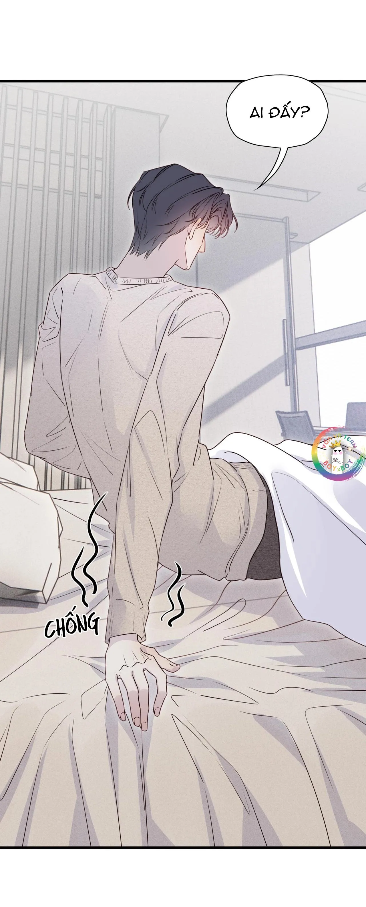 Cá Mè Một Lứa Chapter 9 Trang 15