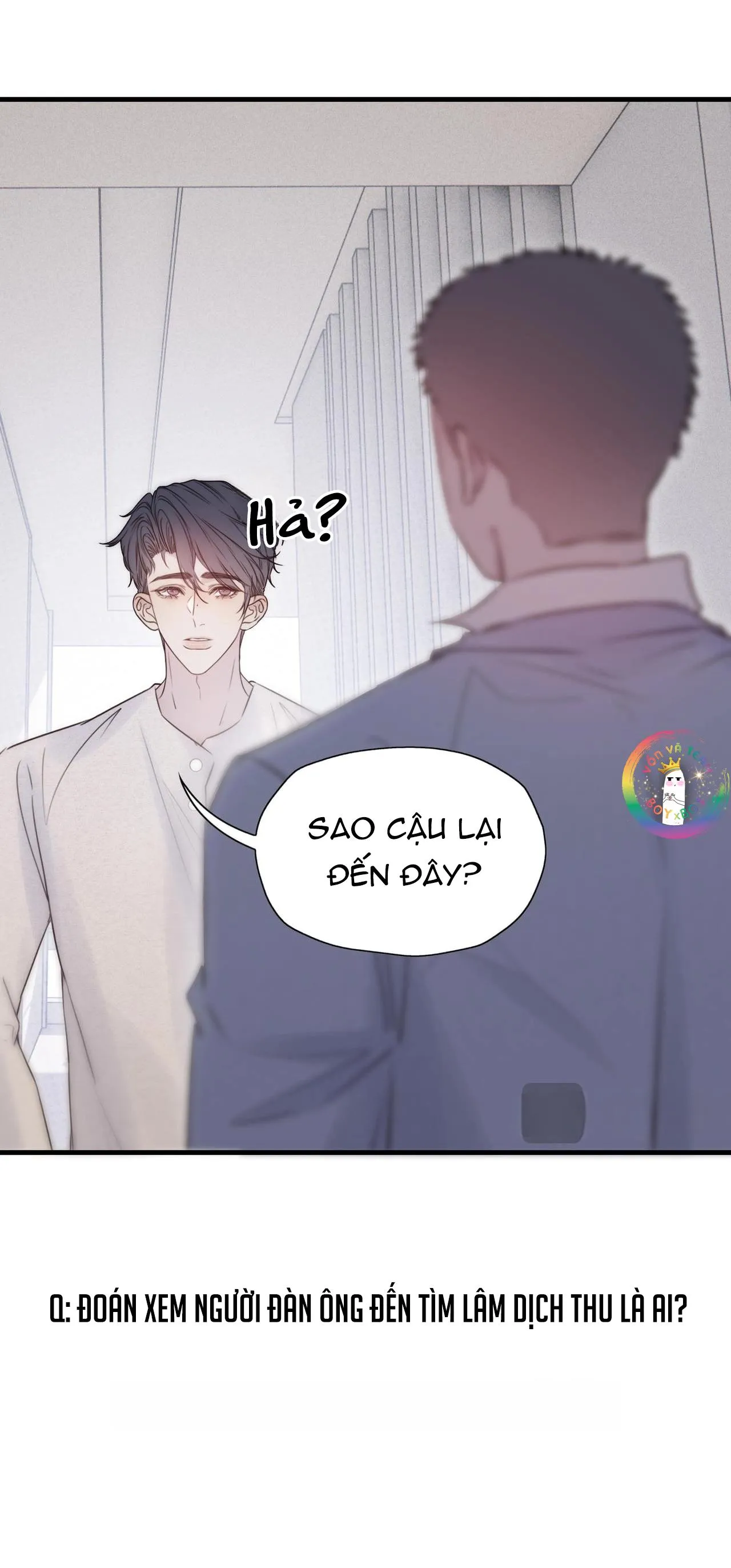 Cá Mè Một Lứa Chapter 9 Trang 17