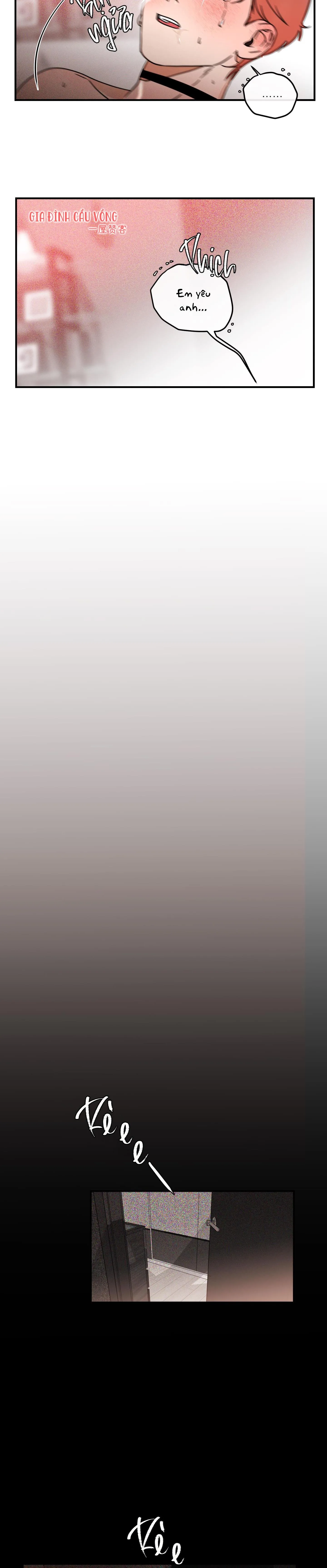 CÁ MINH THÁI KHÔ QUẮT RỒI! Chapter 10 Trang 21