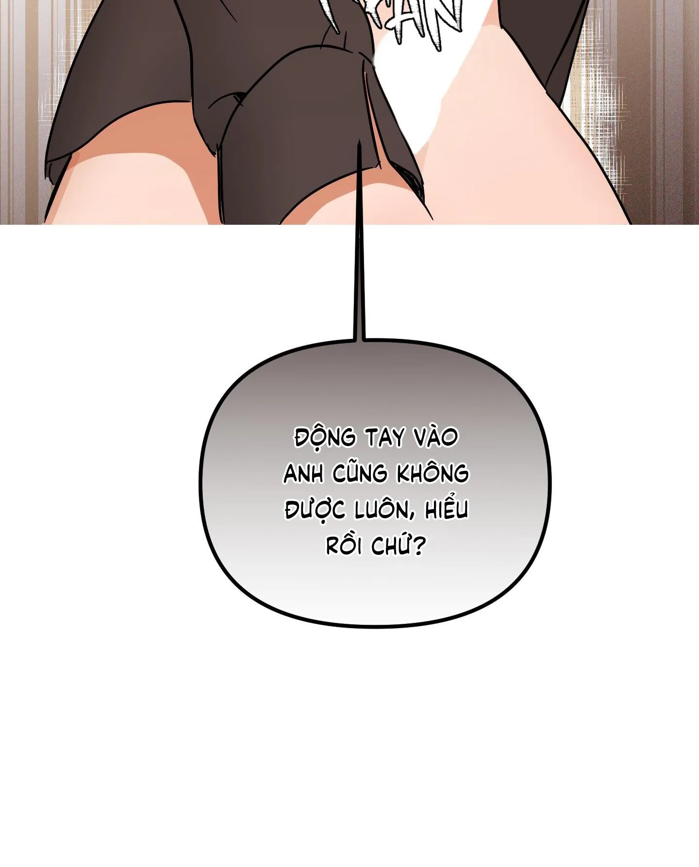 CÁ MINH THÁI KHÔ QUẮT RỒI! Chapter 13 Trang 30