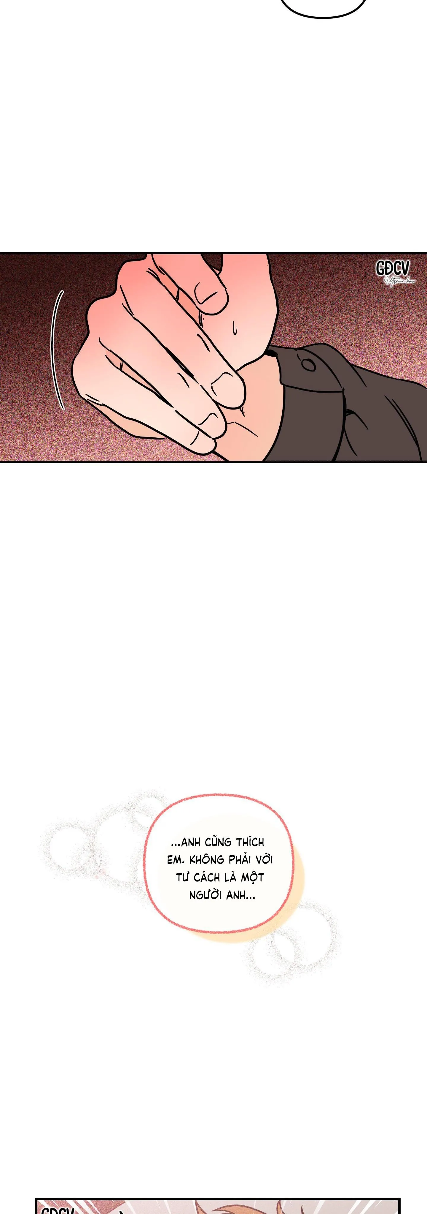 CÁ MINH THÁI KHÔ QUẮT RỒI! Chapter 14 Trang 22