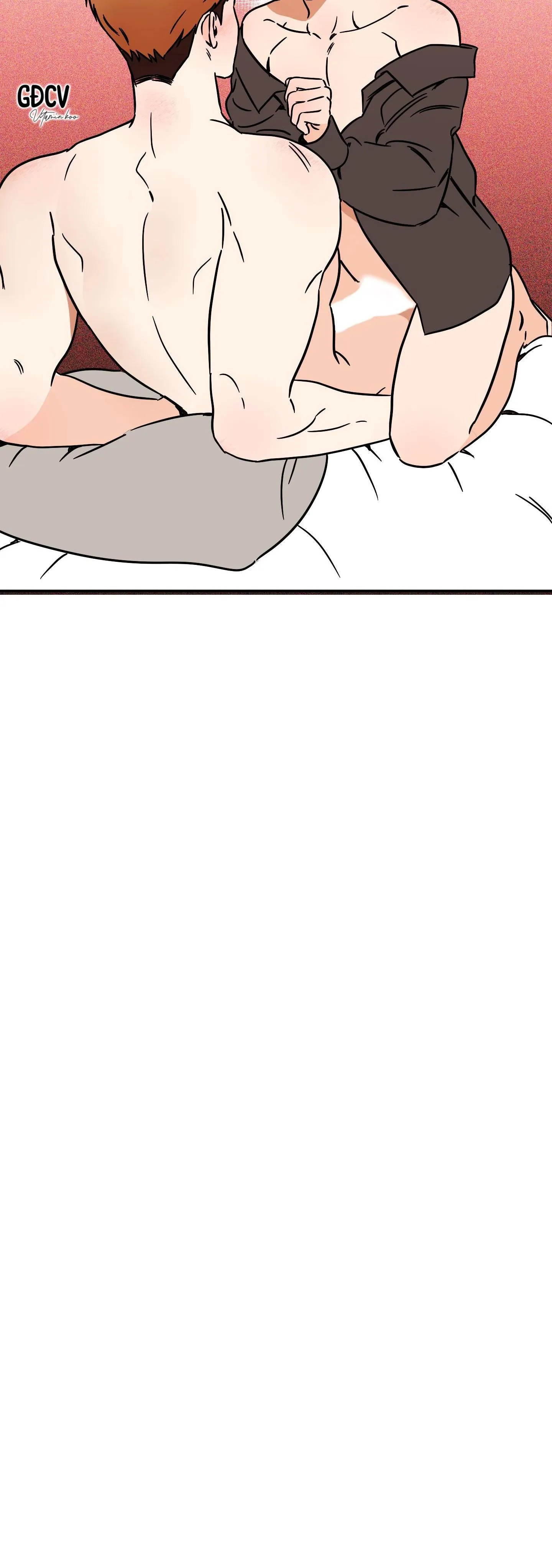 CÁ MINH THÁI KHÔ QUẮT RỒI! Chapter 14 Trang 25