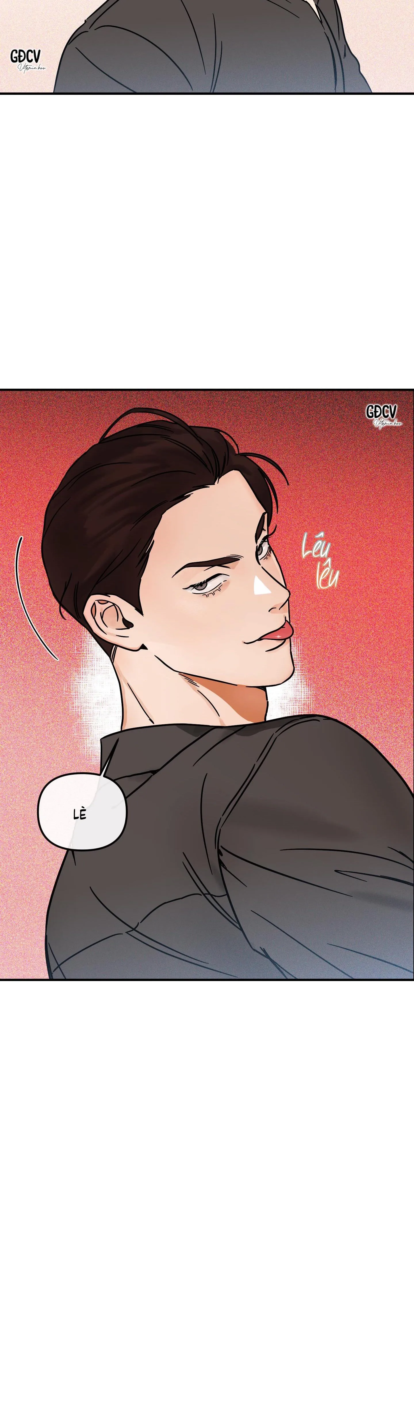 CÁ MINH THÁI KHÔ QUẮT RỒI! Chapter 15 Trang 25