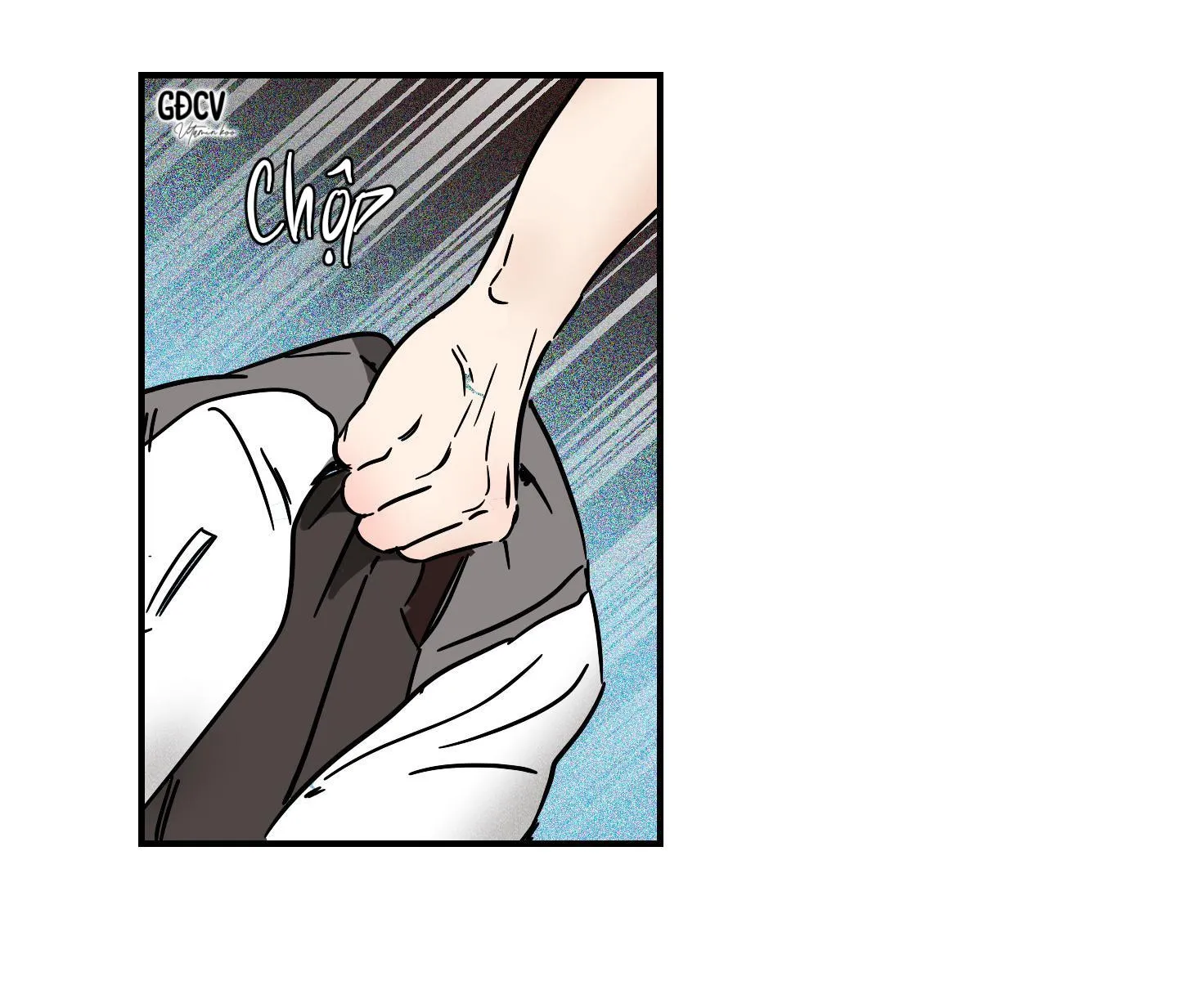 CÁ MINH THÁI KHÔ QUẮT RỒI! Chapter 16 Trang 23