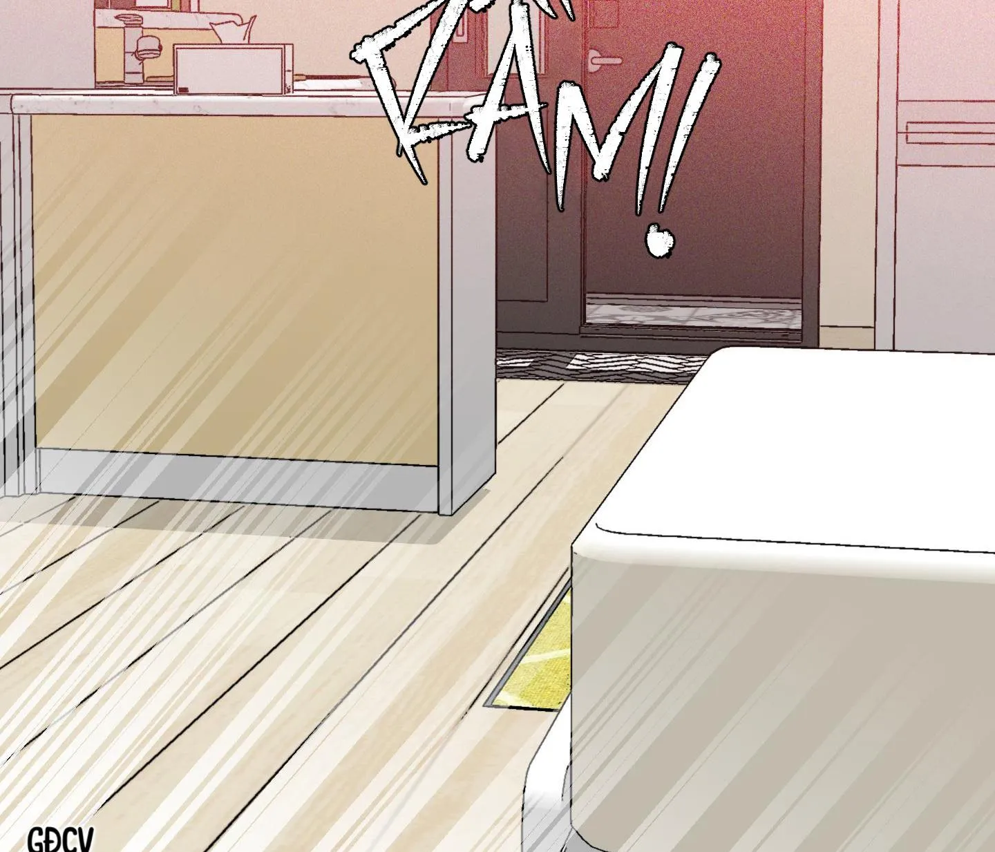 CÁ MINH THÁI KHÔ QUẮT RỒI! Chapter 16 Trang 25