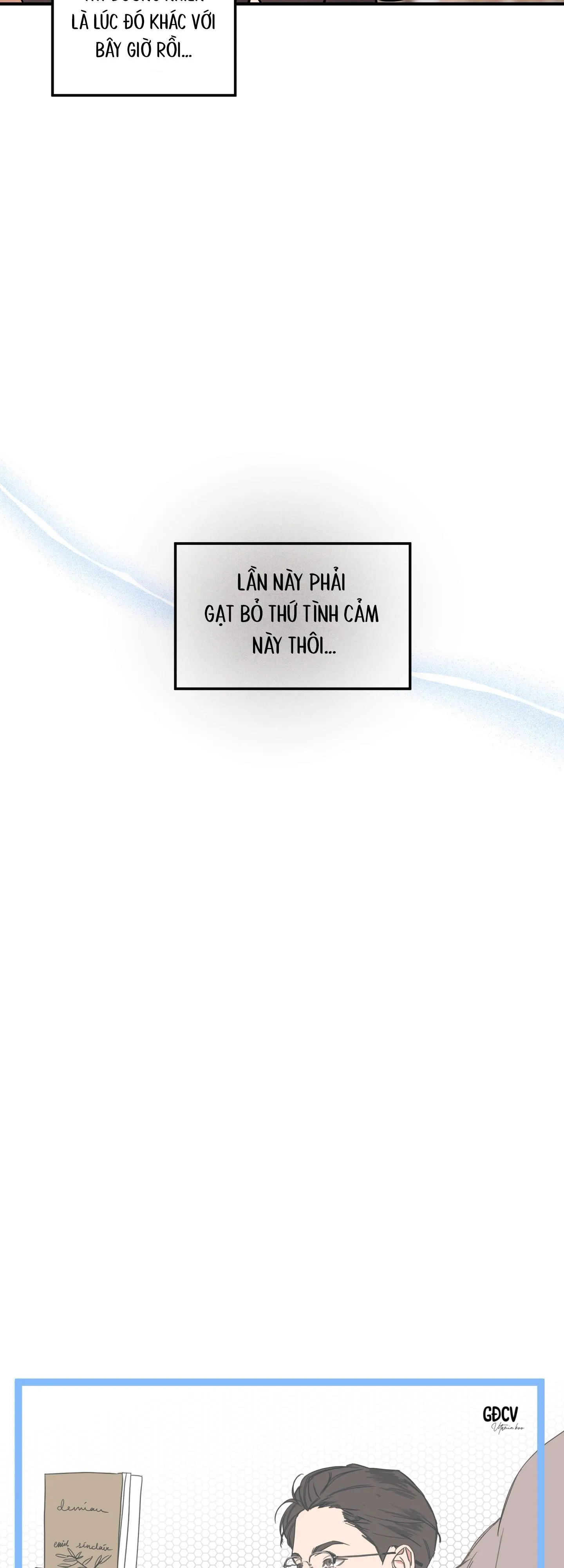 CÁ MINH THÁI KHÔ QUẮT RỒI! Chapter 17 Trang 14