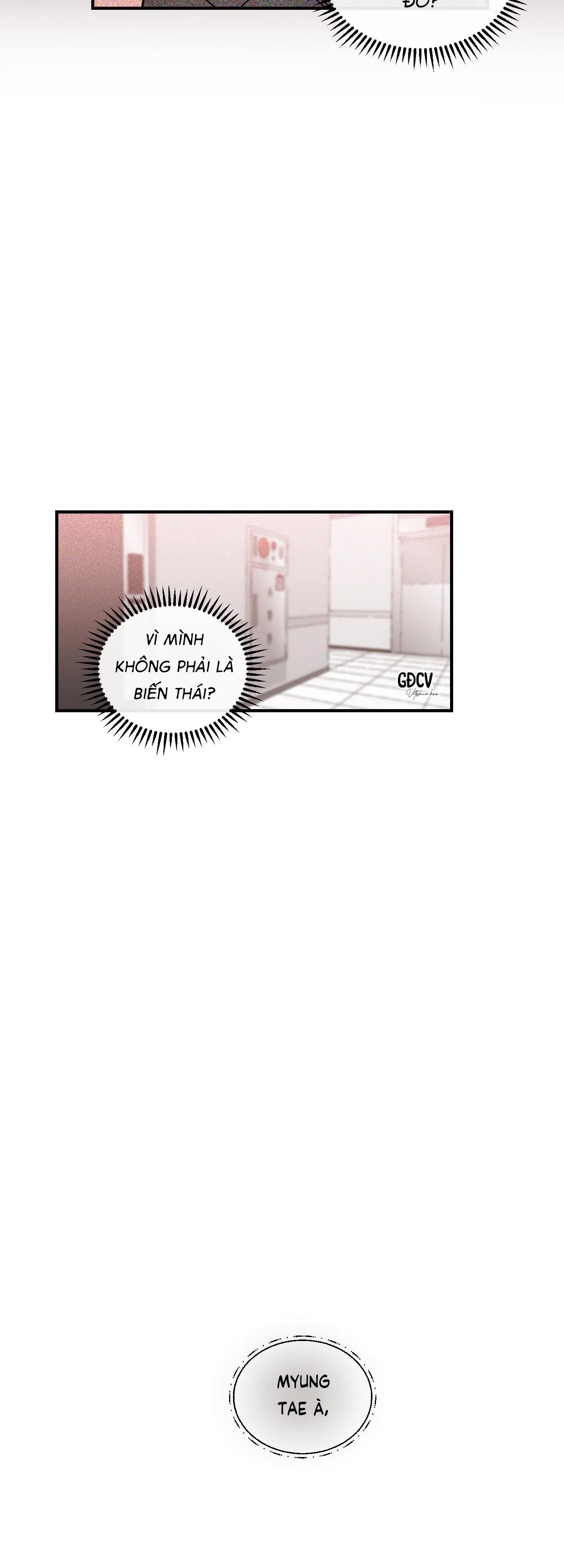 CÁ MINH THÁI KHÔ QUẮT RỒI! Chapter 17 Trang 25