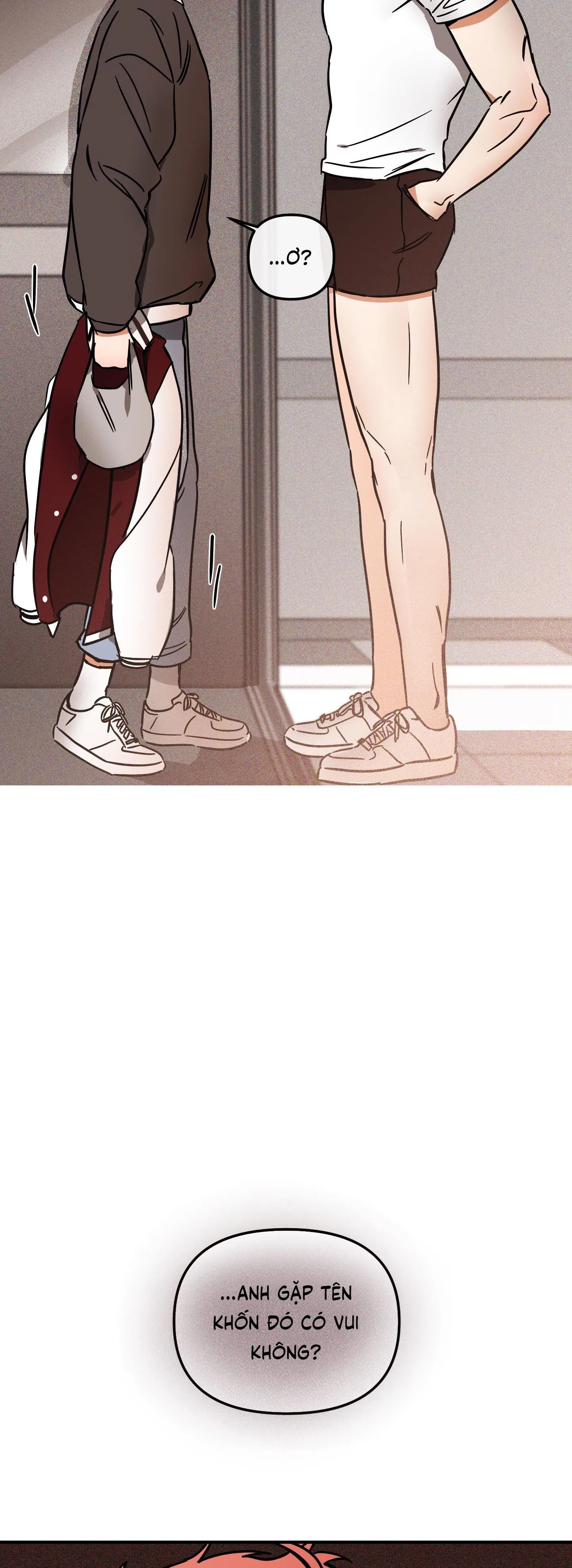 CÁ MINH THÁI KHÔ QUẮT RỒI! Chapter 18 Trang 9