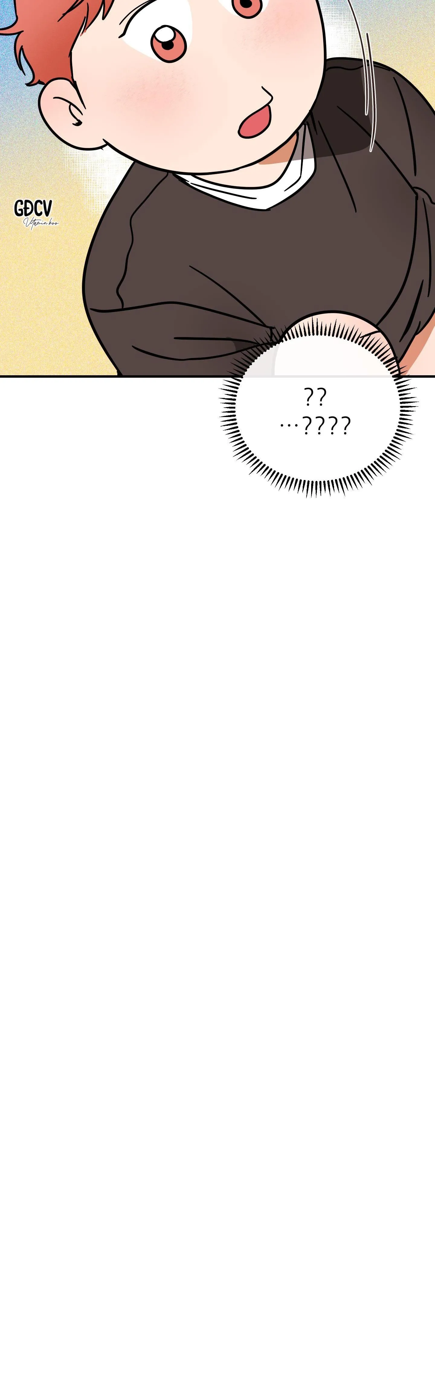 CÁ MINH THÁI KHÔ QUẮT RỒI! Chapter 18 Trang 31