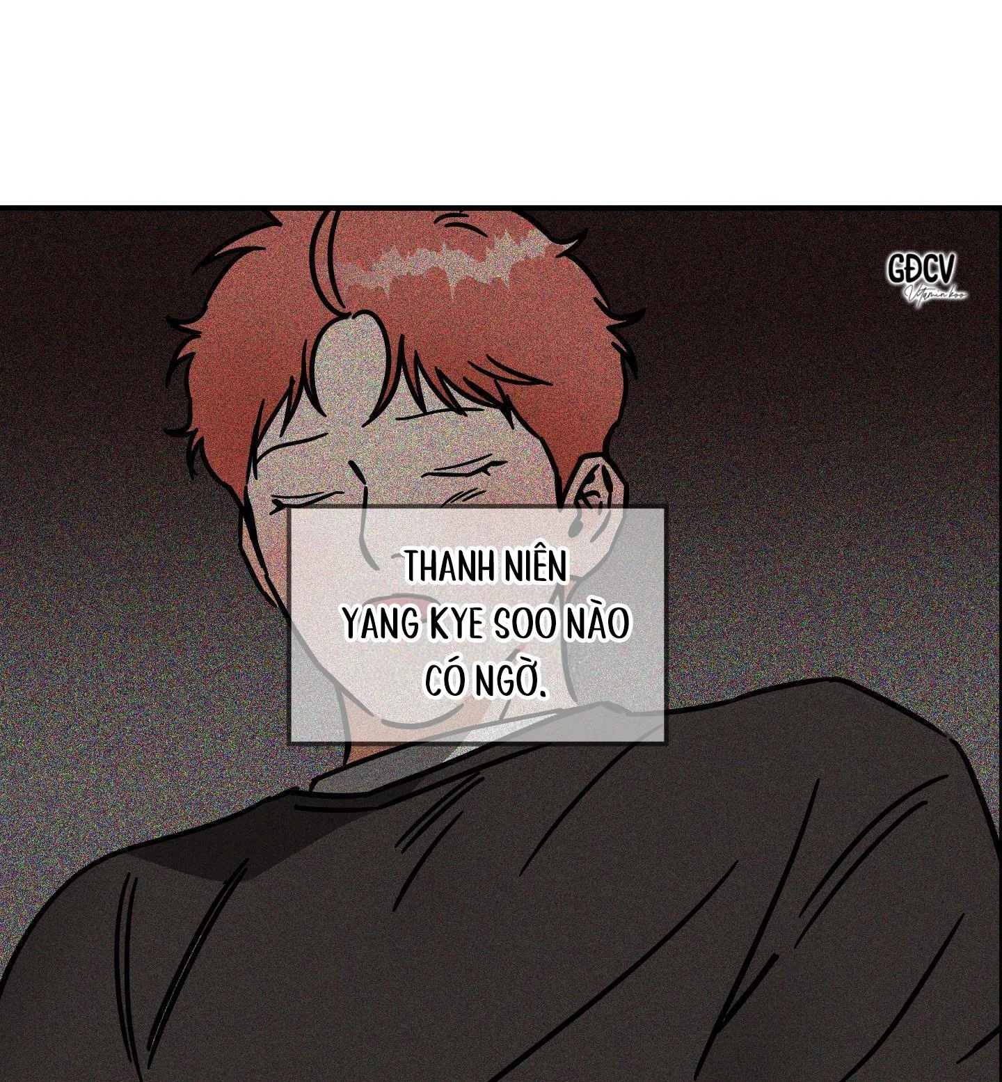 CÁ MINH THÁI KHÔ QUẮT RỒI! Chapter 20 Trang 27