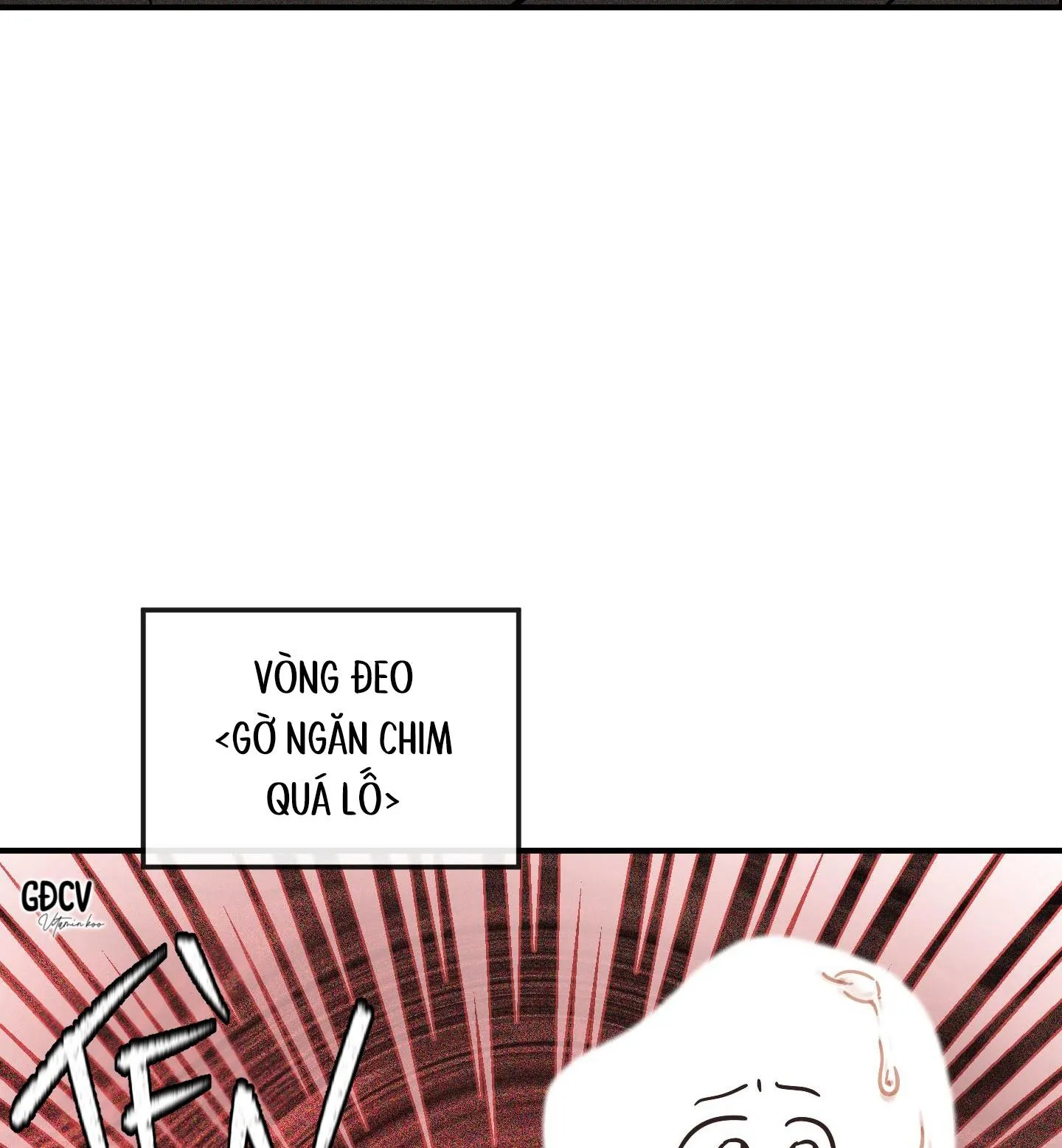 CÁ MINH THÁI KHÔ QUẮT RỒI! Chapter 20 Trang 28