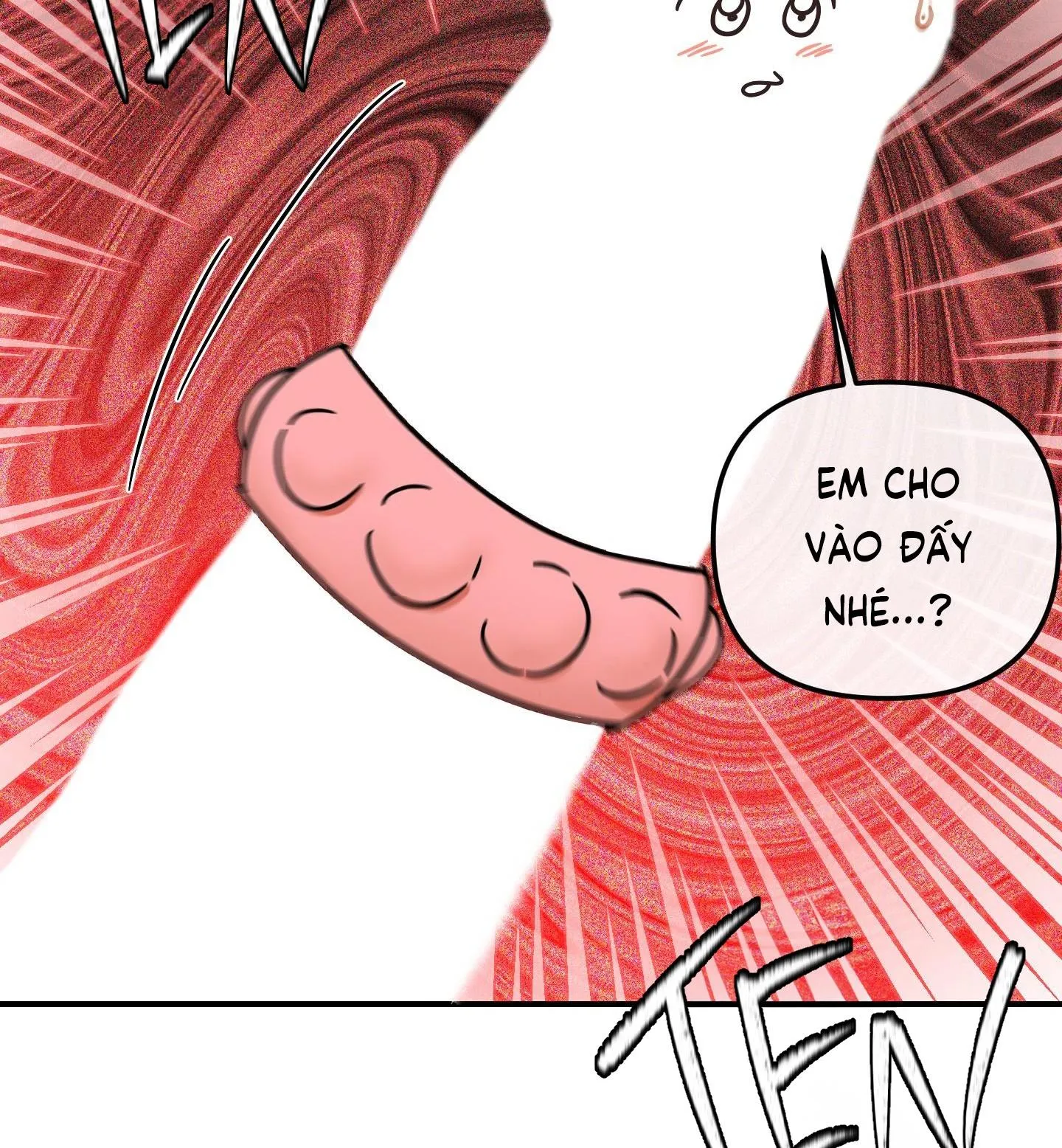 CÁ MINH THÁI KHÔ QUẮT RỒI! Chapter 20 Trang 29