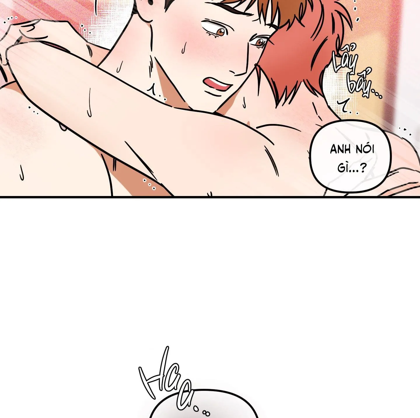 CÁ MINH THÁI KHÔ QUẮT RỒI! Chapter 21 Trang 27