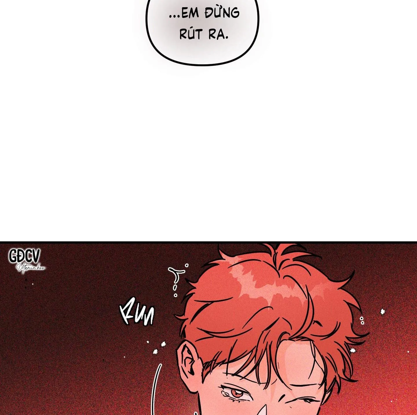 CÁ MINH THÁI KHÔ QUẮT RỒI! Chapter 21 Trang 28