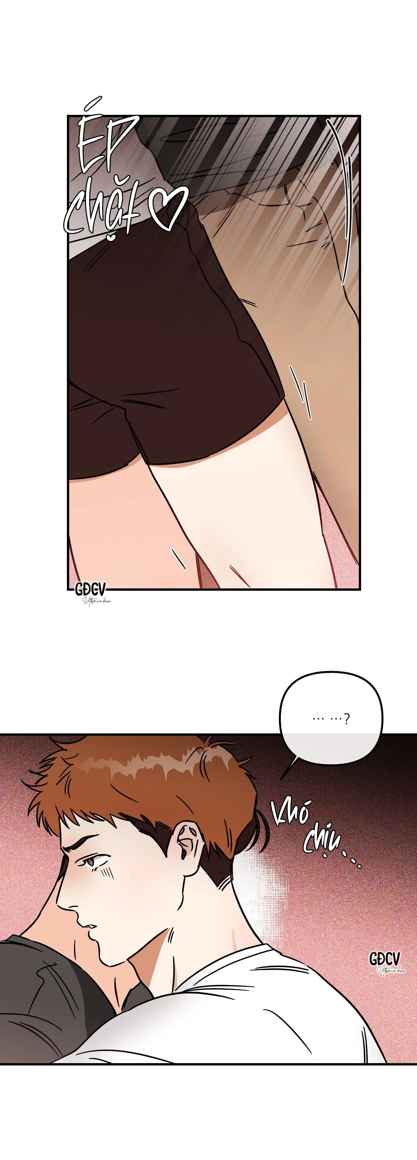 CÁ MINH THÁI KHÔ QUẮT RỒI! Chapter 24 Trang 21