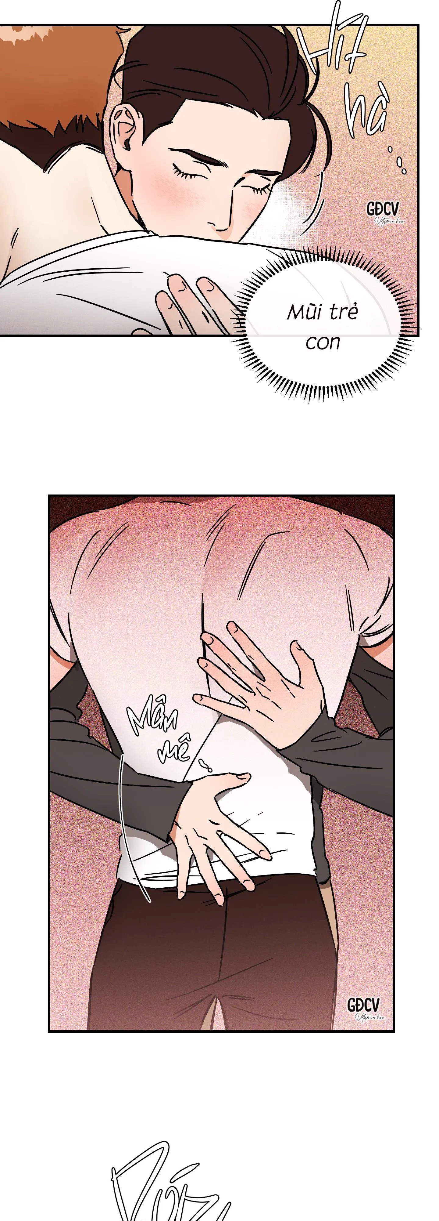 CÁ MINH THÁI KHÔ QUẮT RỒI! Chapter 24 Trang 22