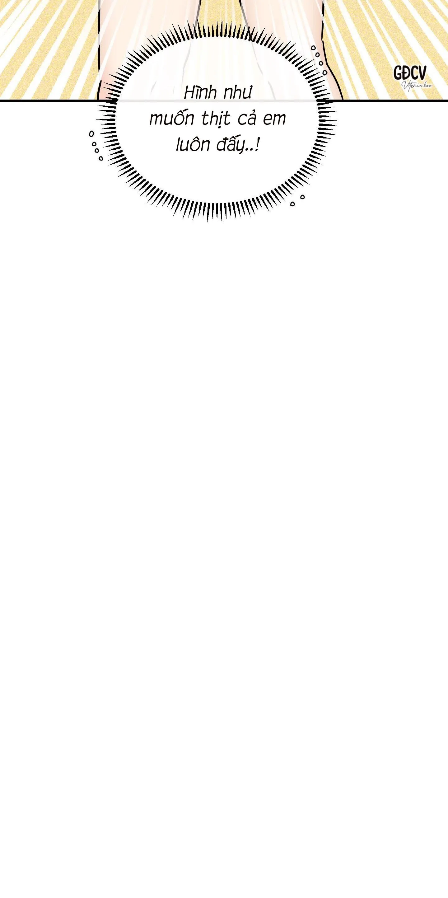 CÁ MINH THÁI KHÔ QUẮT RỒI! Chapter 24 Trang 30