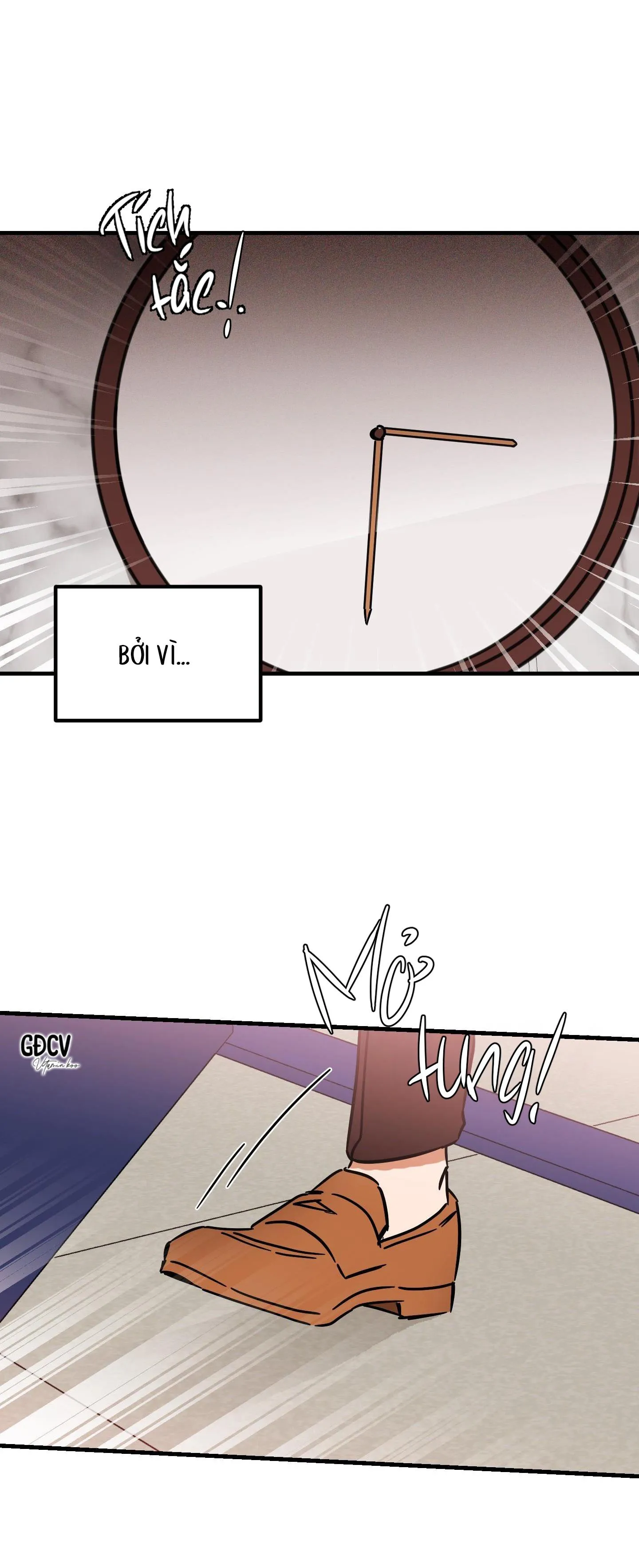 CÁ MINH THÁI KHÔ QUẮT RỒI! Chapter 25 Trang 11