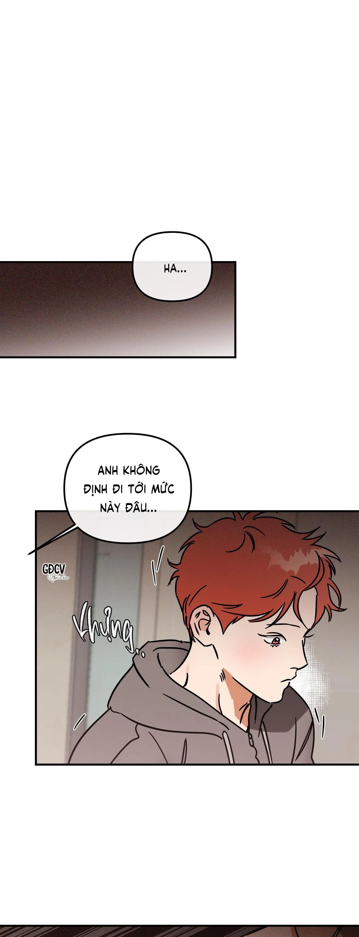 CÁ MINH THÁI KHÔ QUẮT RỒI! Chapter 26 Trang 9