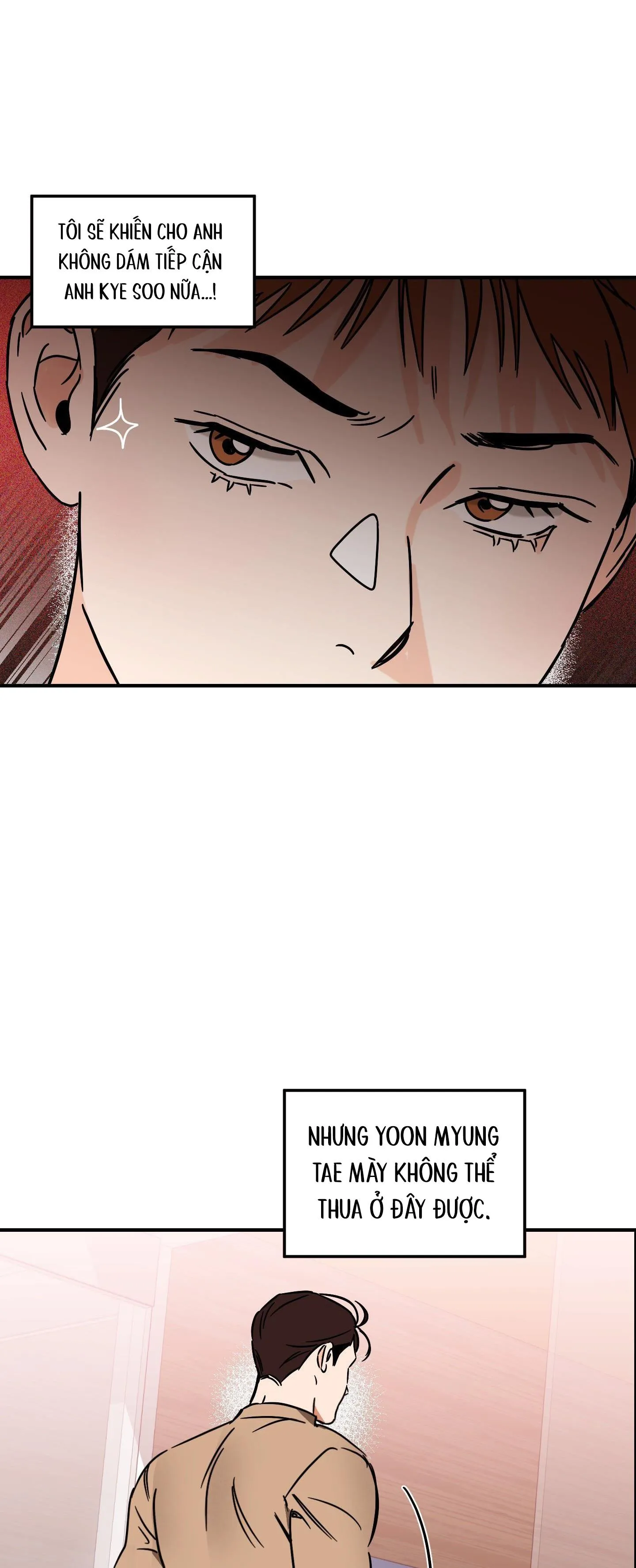 CÁ MINH THÁI KHÔ QUẮT RỒI! Chapter 26 Trang 32