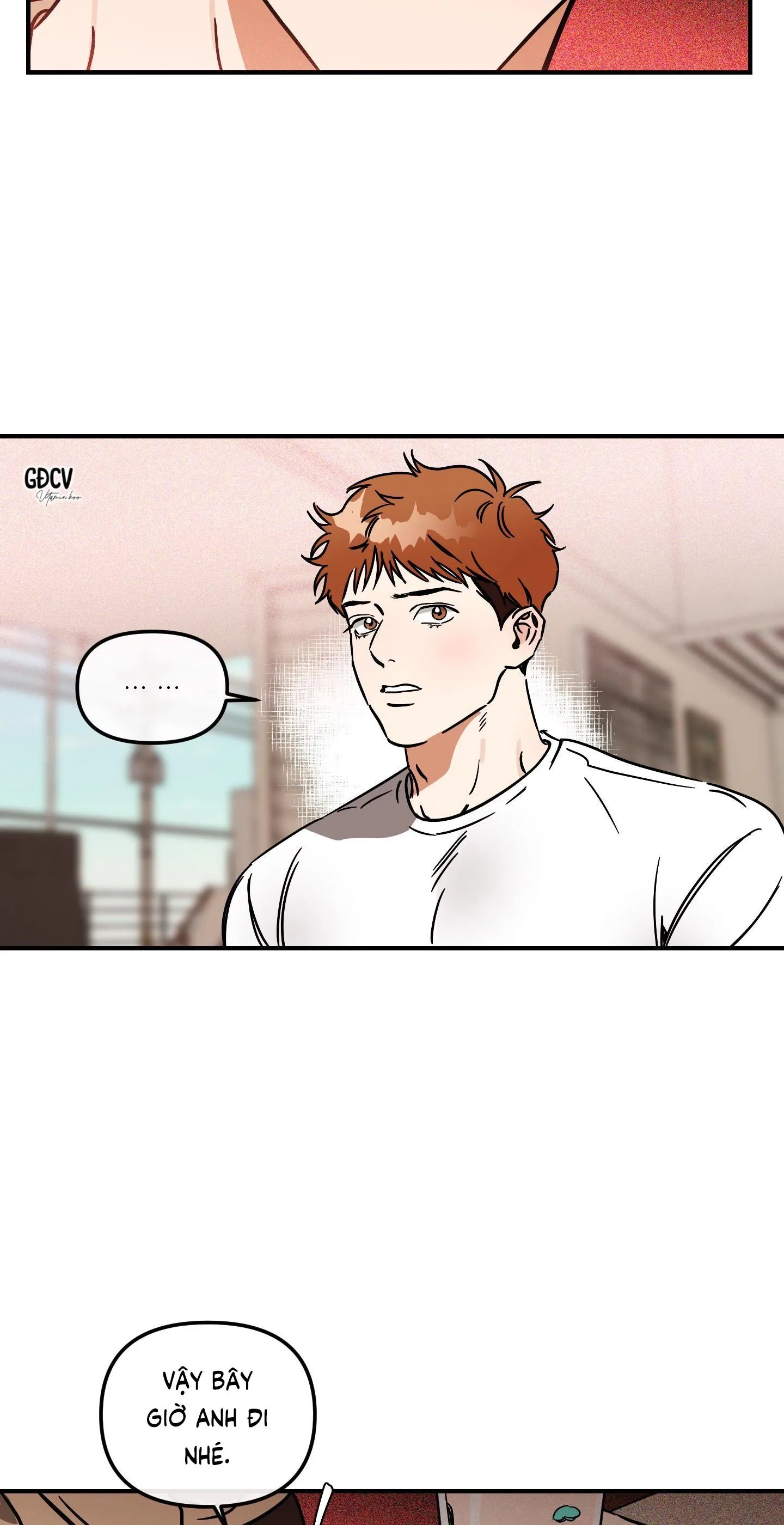 CÁ MINH THÁI KHÔ QUẮT RỒI! Chapter 27 Trang 26