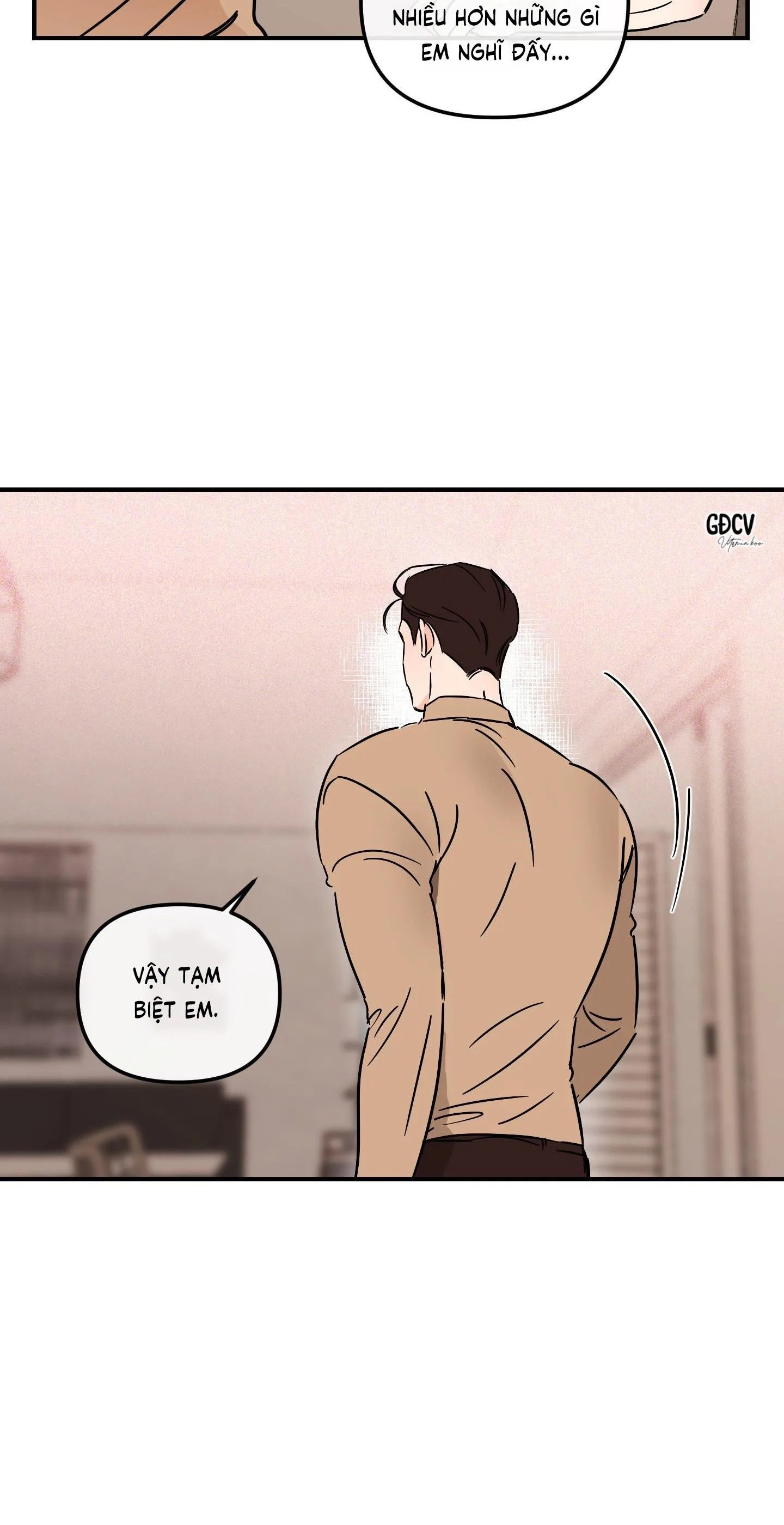 CÁ MINH THÁI KHÔ QUẮT RỒI! Chapter 27 Trang 28