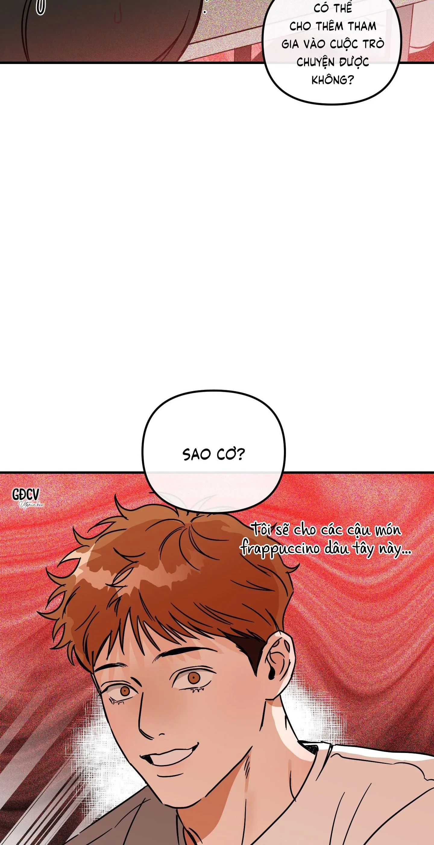 CÁ MINH THÁI KHÔ QUẮT RỒI! Chapter 27 Trang 32