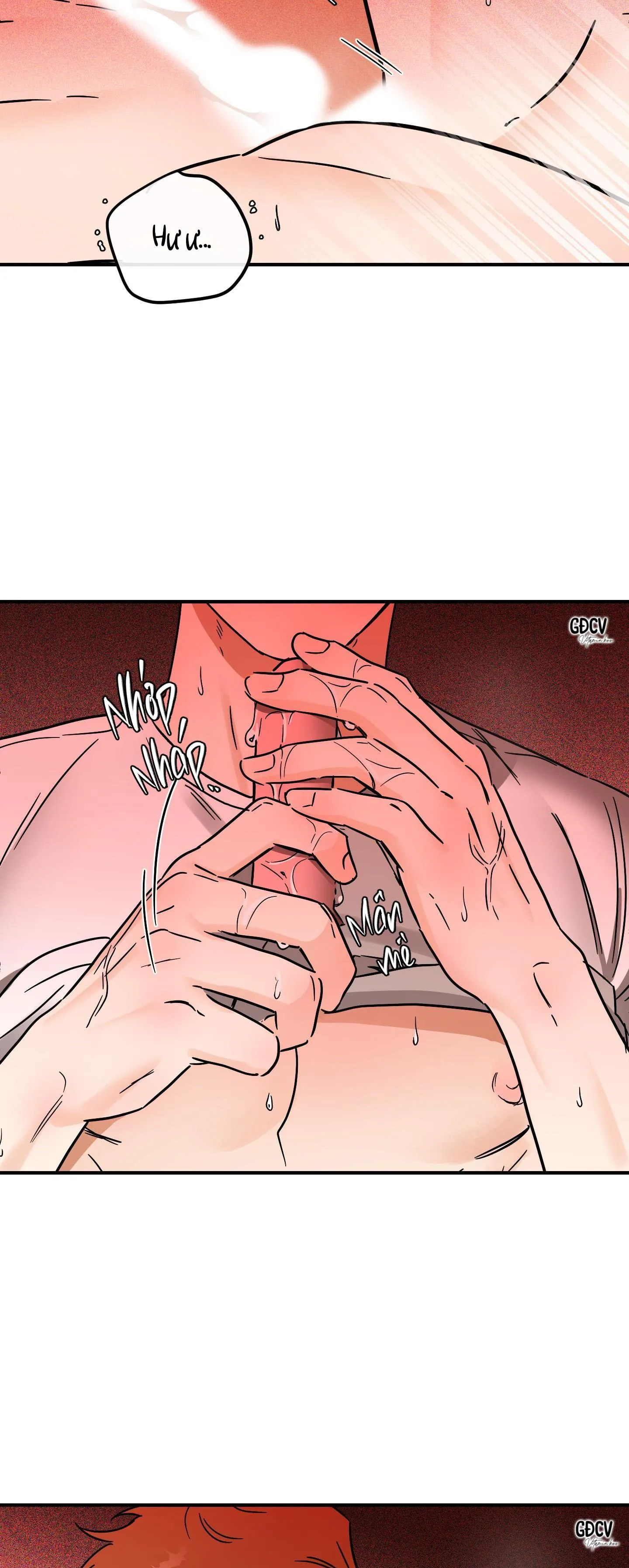 CÁ MINH THÁI KHÔ QUẮT RỒI! Chapter 29 Trang 30