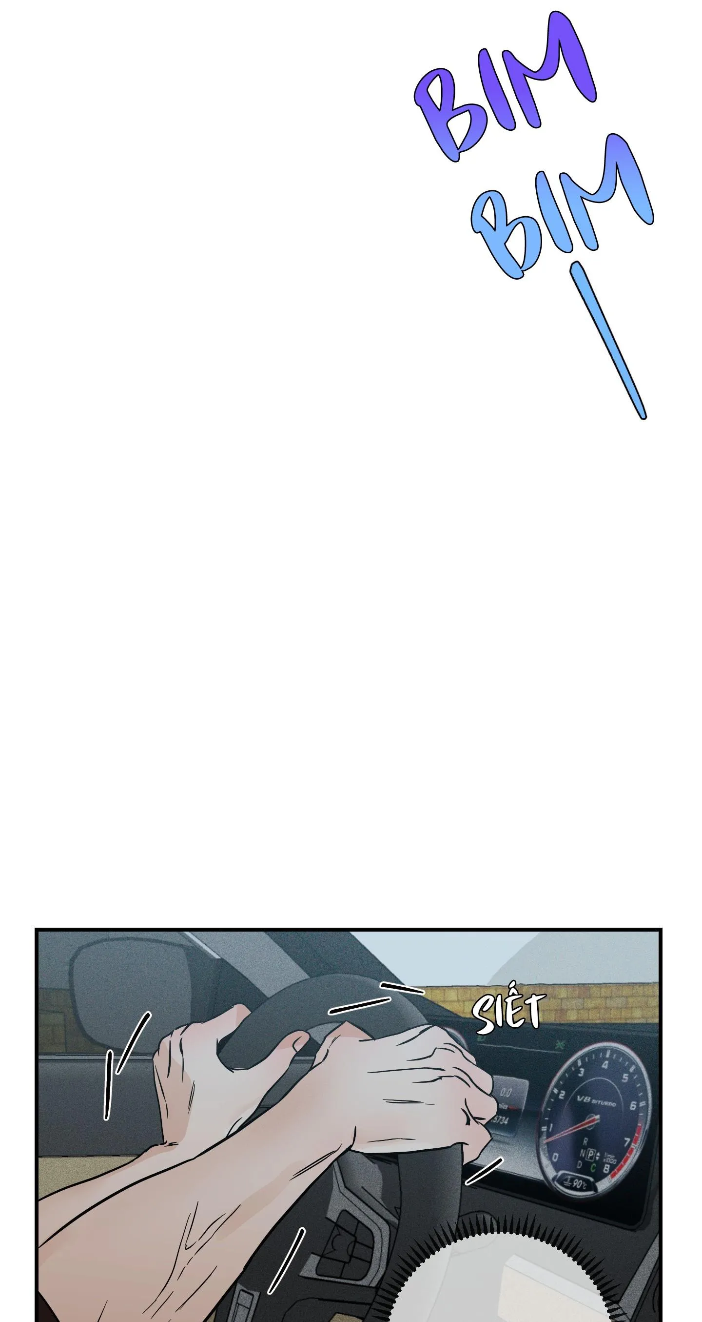 CÁ MINH THÁI KHÔ QUẮT RỒI! Chapter 3 Trang 21