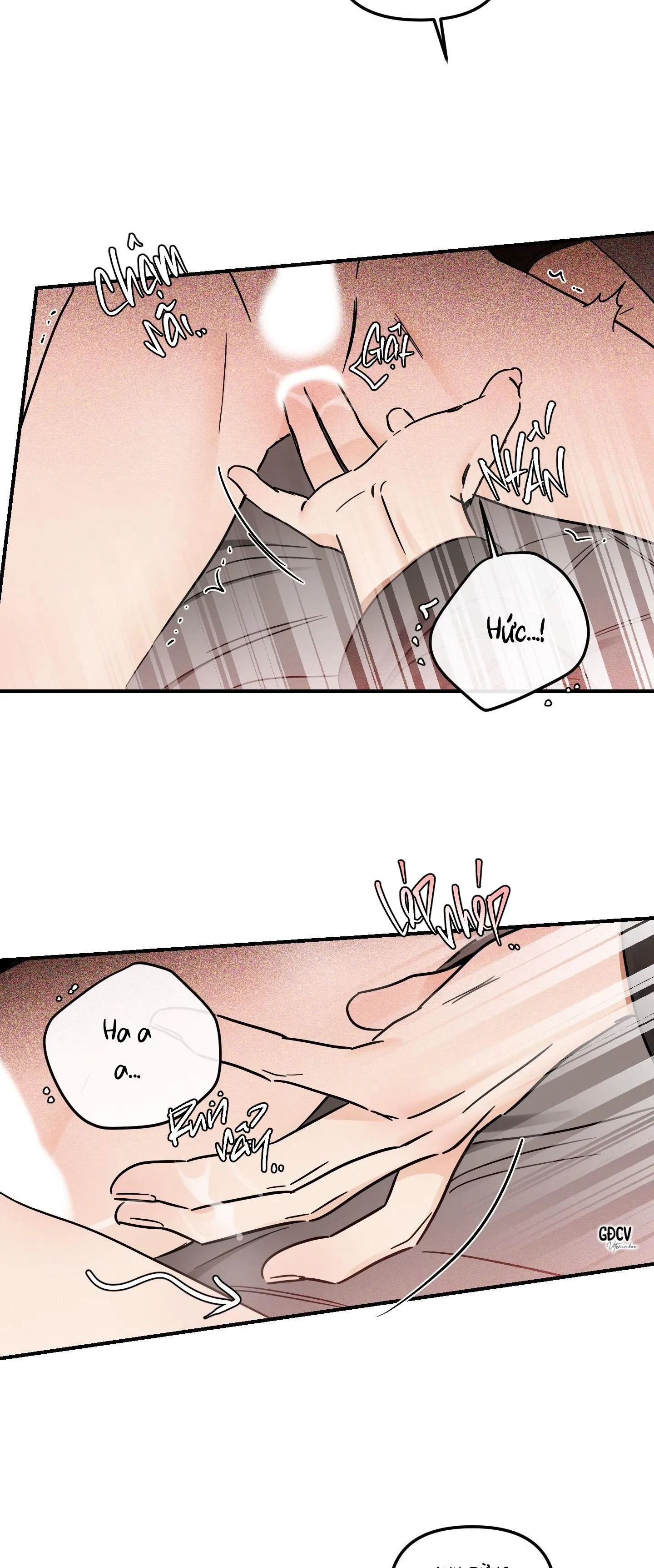 CÁ MINH THÁI KHÔ QUẮT RỒI! Chapter 31 Trang 27