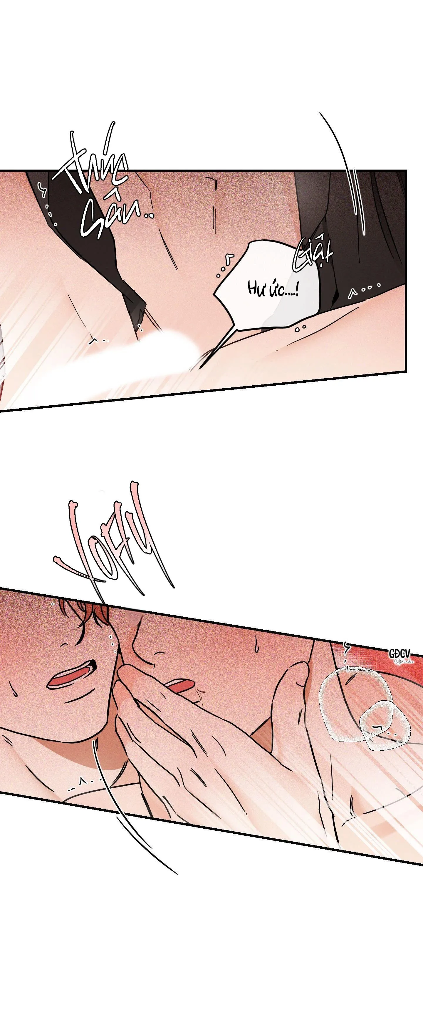 CÁ MINH THÁI KHÔ QUẮT RỒI! Chapter 31 Trang 32