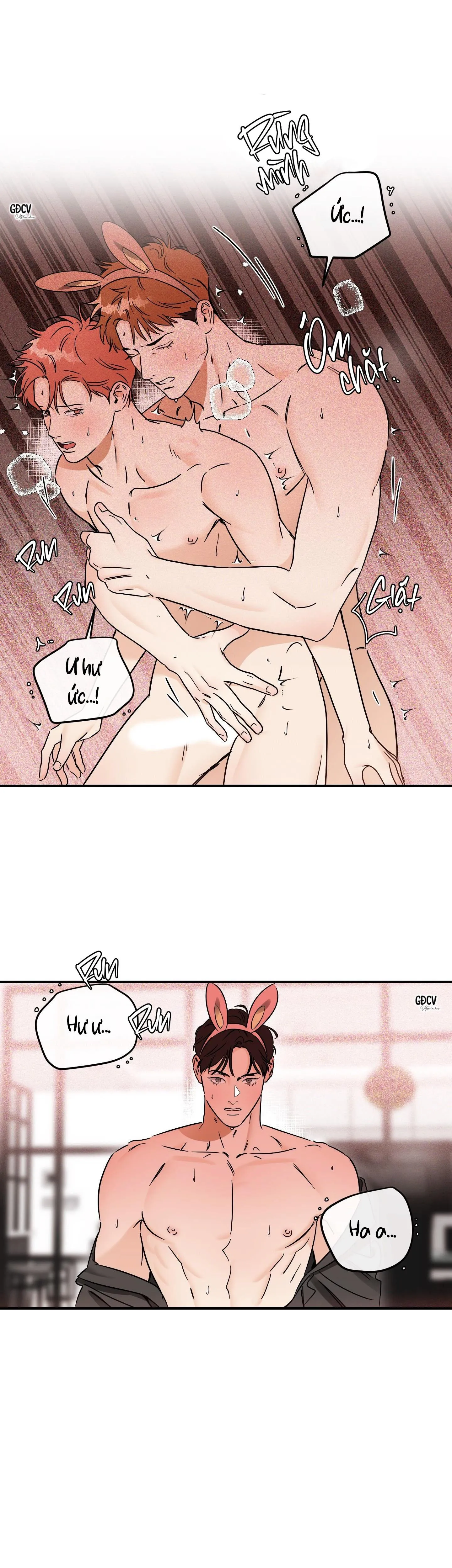 CÁ MINH THÁI KHÔ QUẮT RỒI! Chapter 32 Trang 25